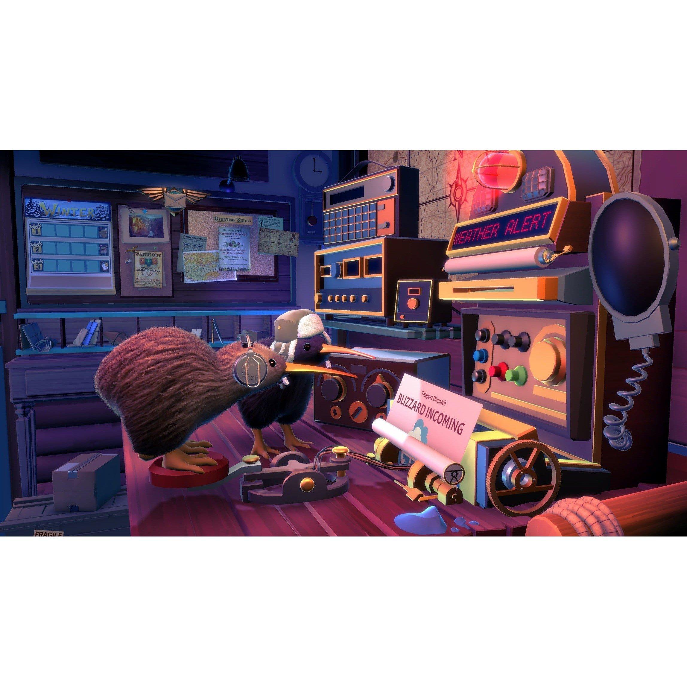 Nintendo Switch - U and I Entertainment - KeyWe - 2