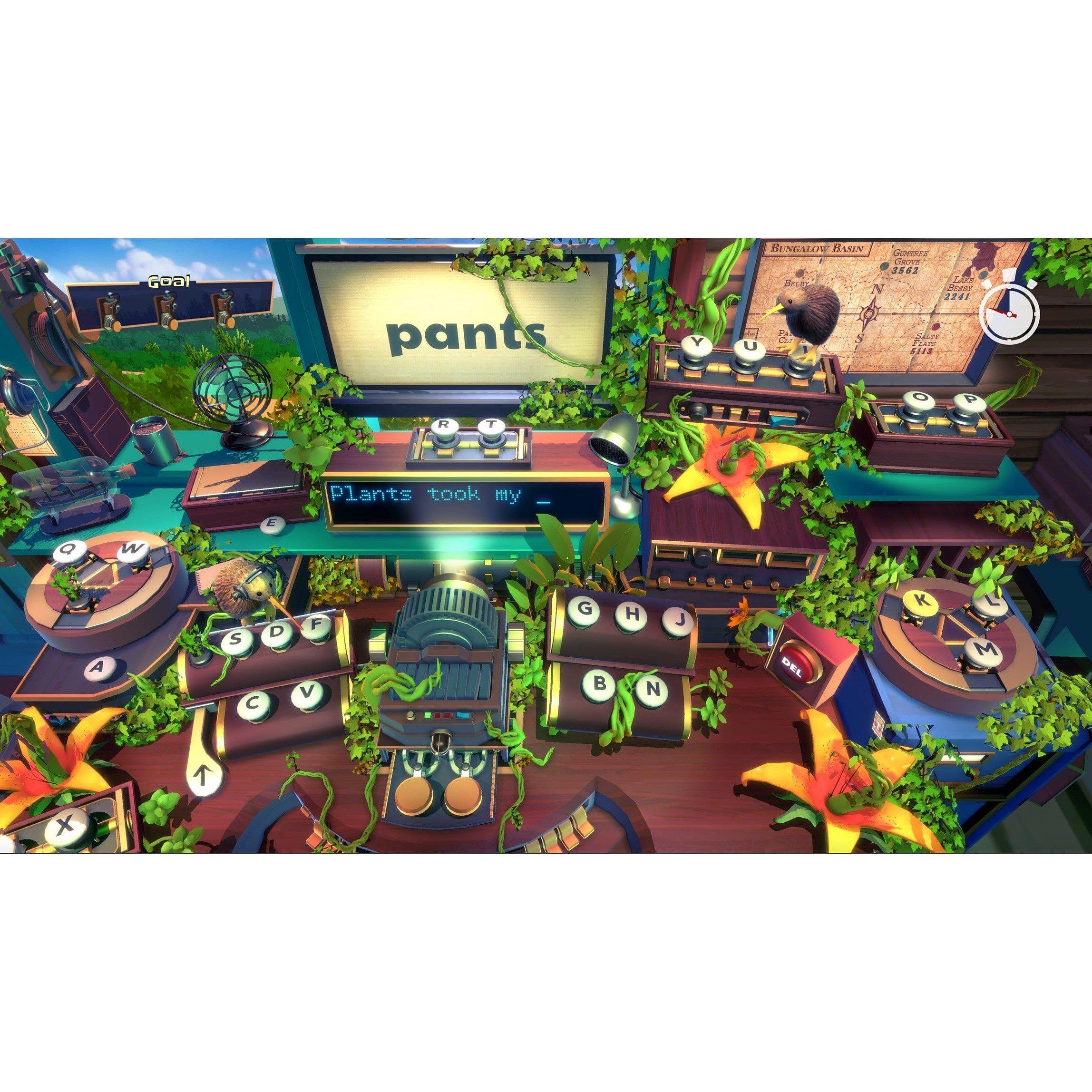 Nintendo Switch - U and I Entertainment - KeyWe - 6