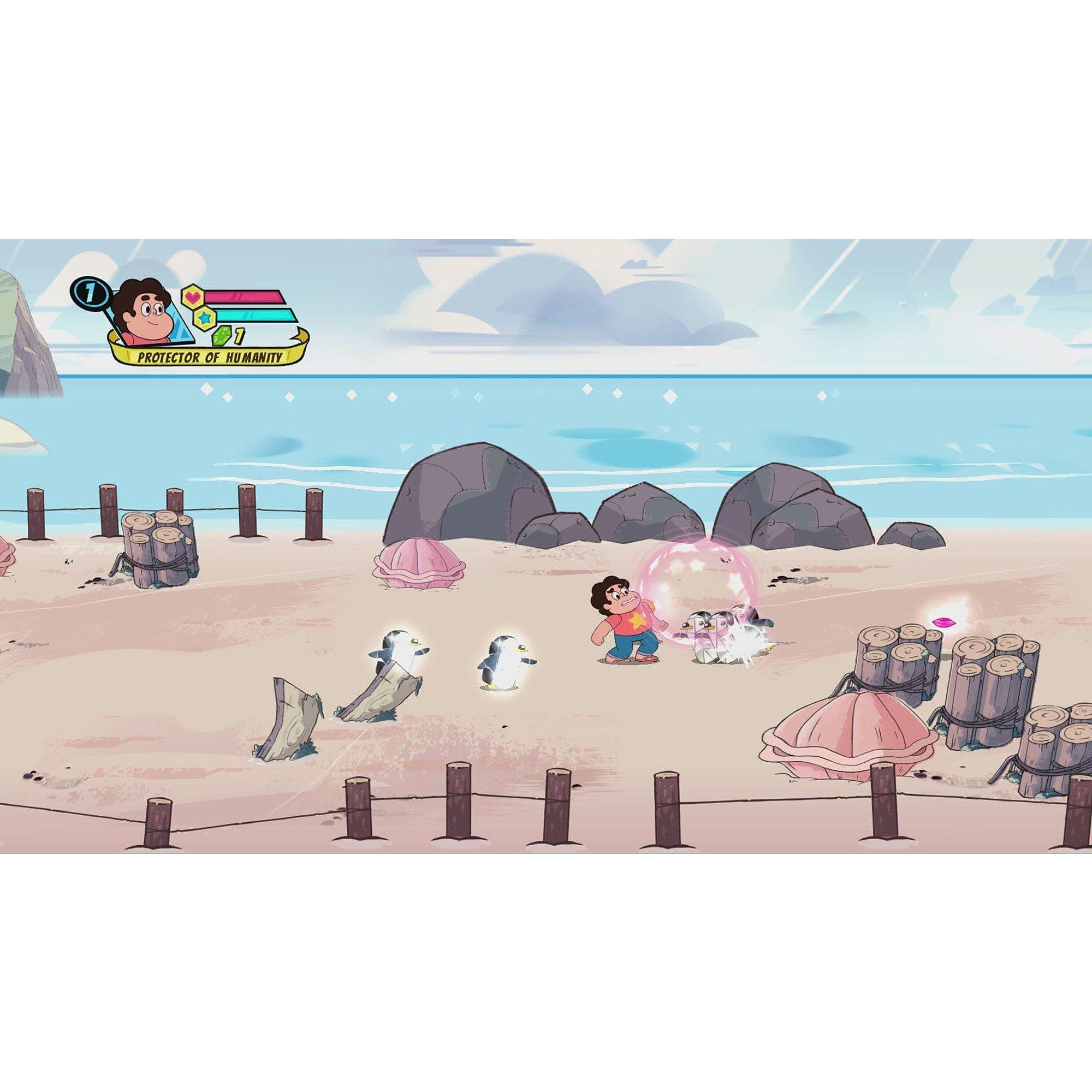 Nintendo Switch - Maximum Games - Cartoon Network: Battle Crashers - 6