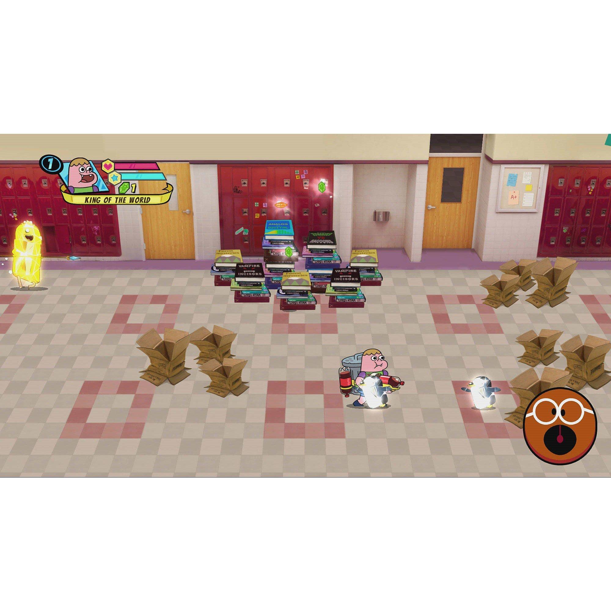 Nintendo Switch - Maximum Games - Cartoon Network: Battle Crashers - 8