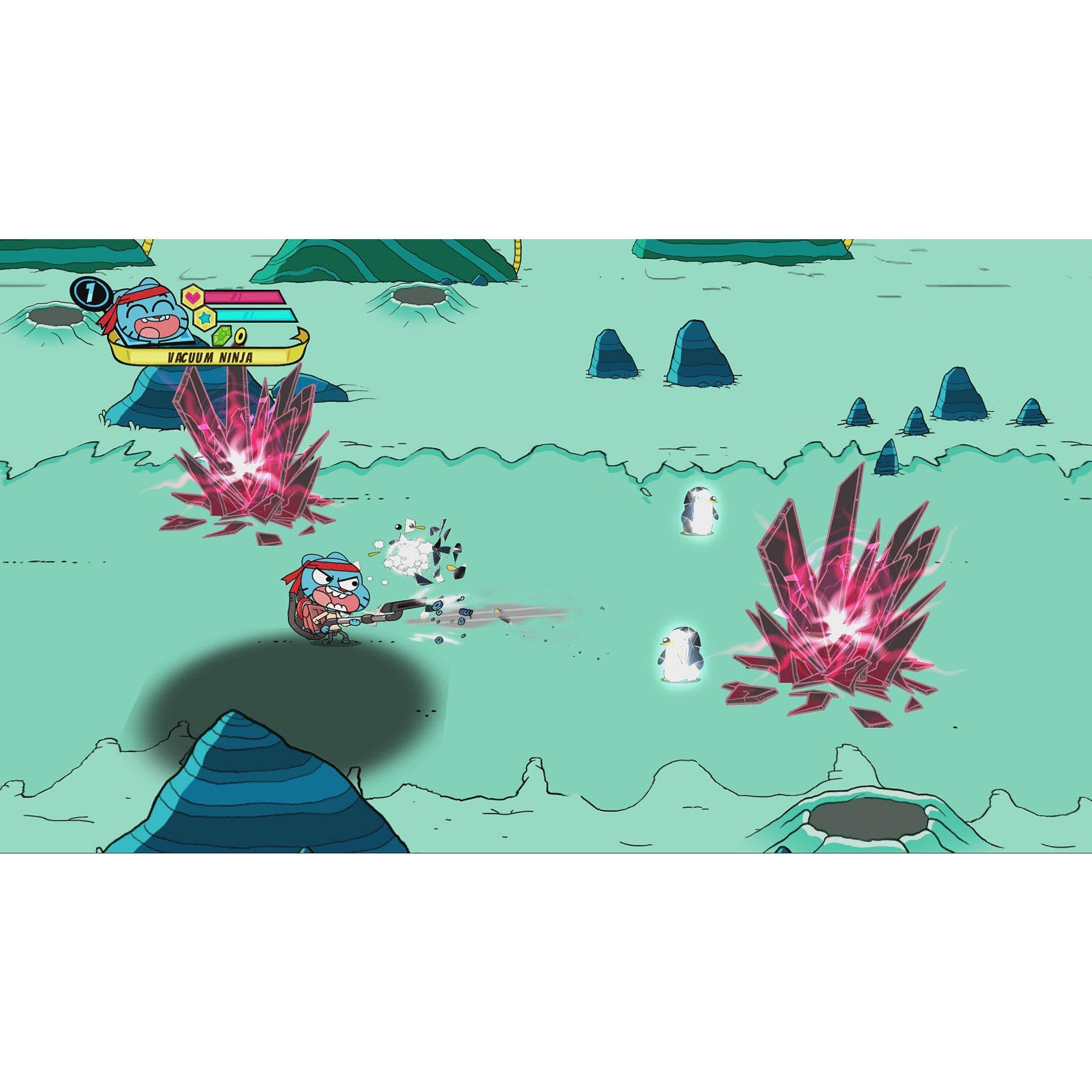 Nintendo Switch - Maximum Games - Cartoon Network: Battle Crashers - 9