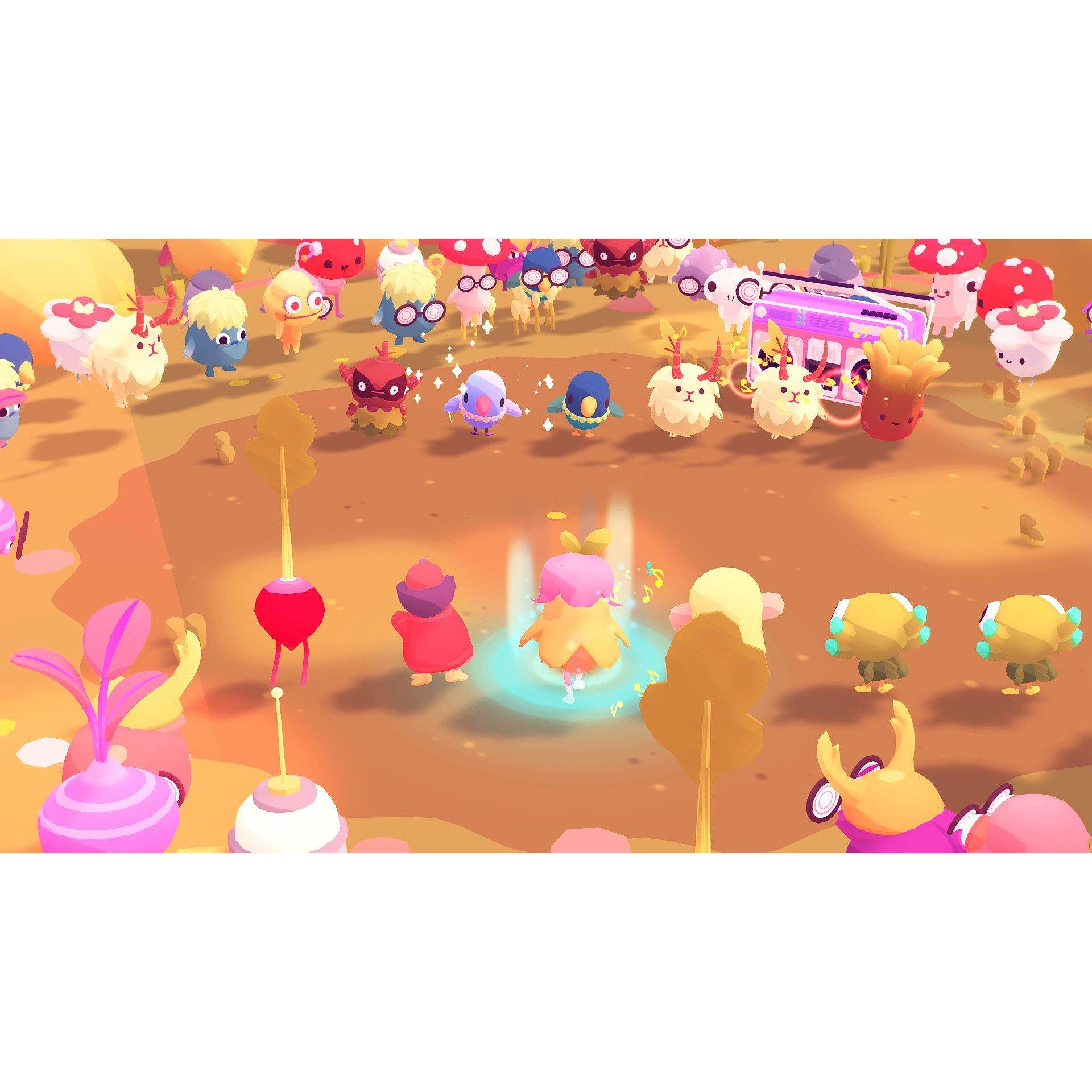 Nintendo Switch - U and I Entertainment - Ooblets - 2