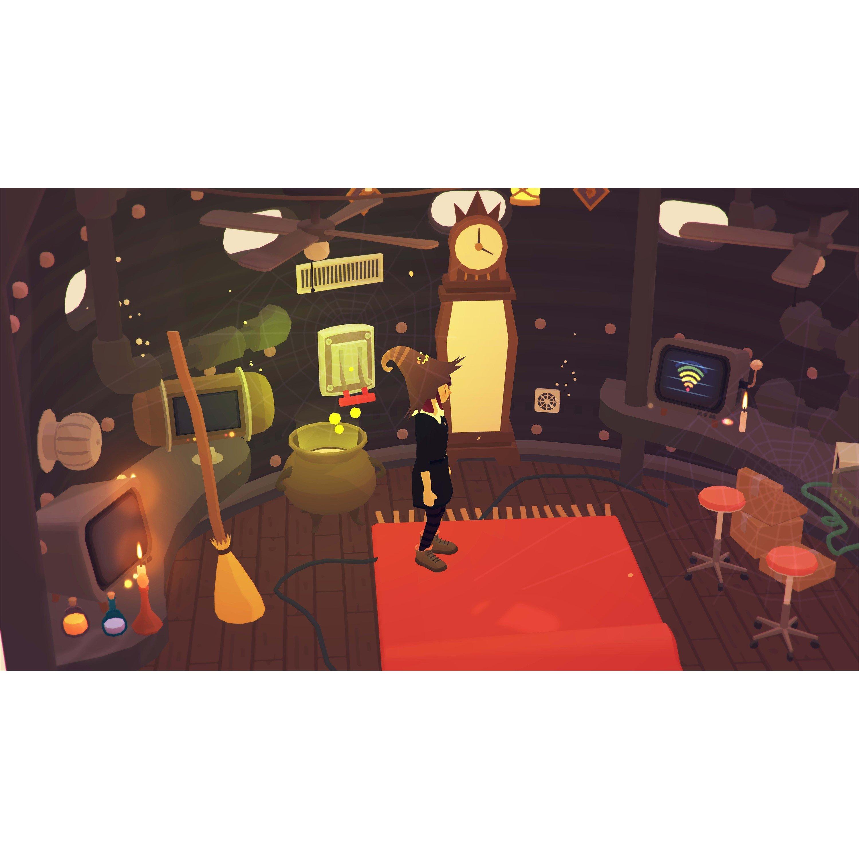 Nintendo Switch - U and I Entertainment - Ooblets - 11