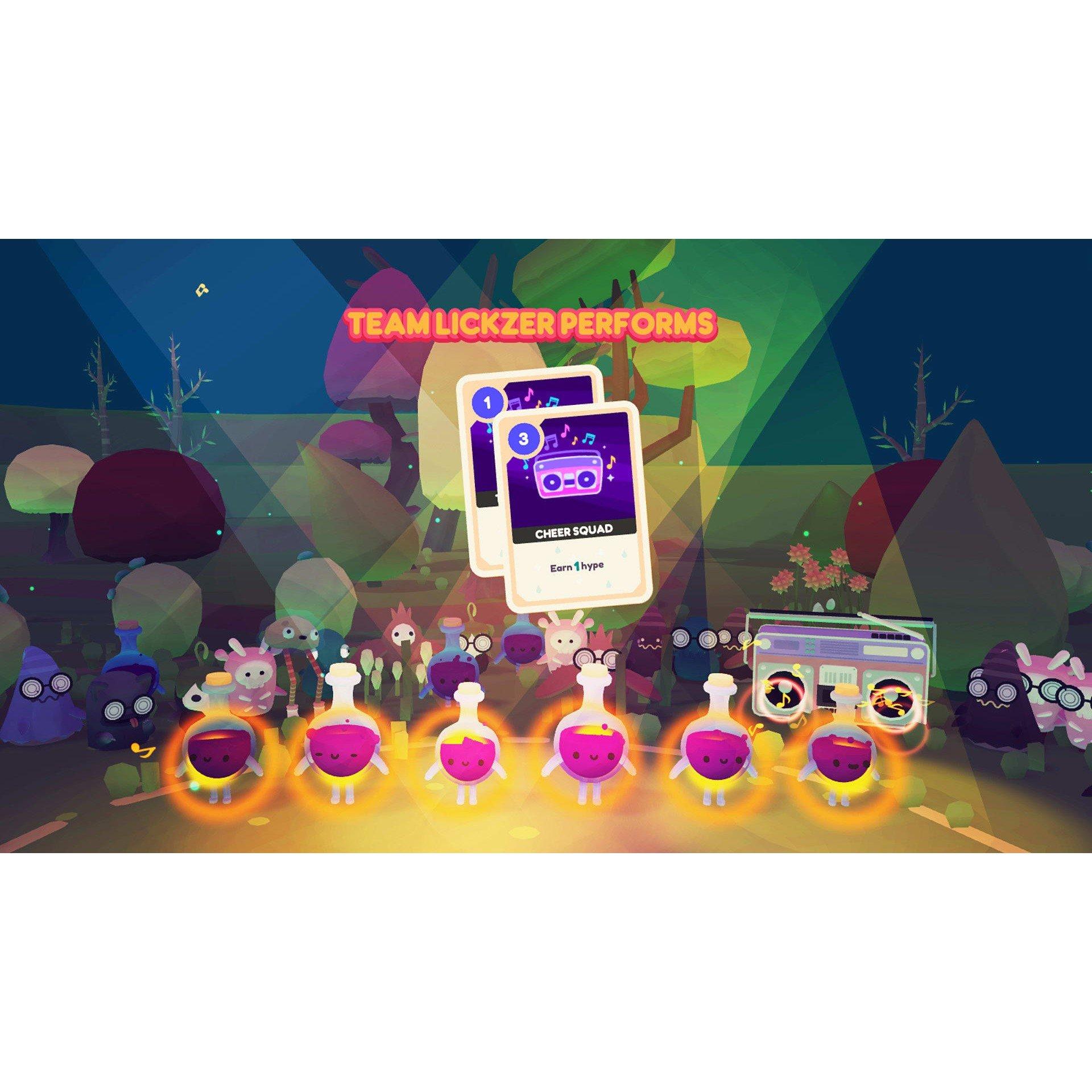 Nintendo Switch - U and I Entertainment - Ooblets - 4