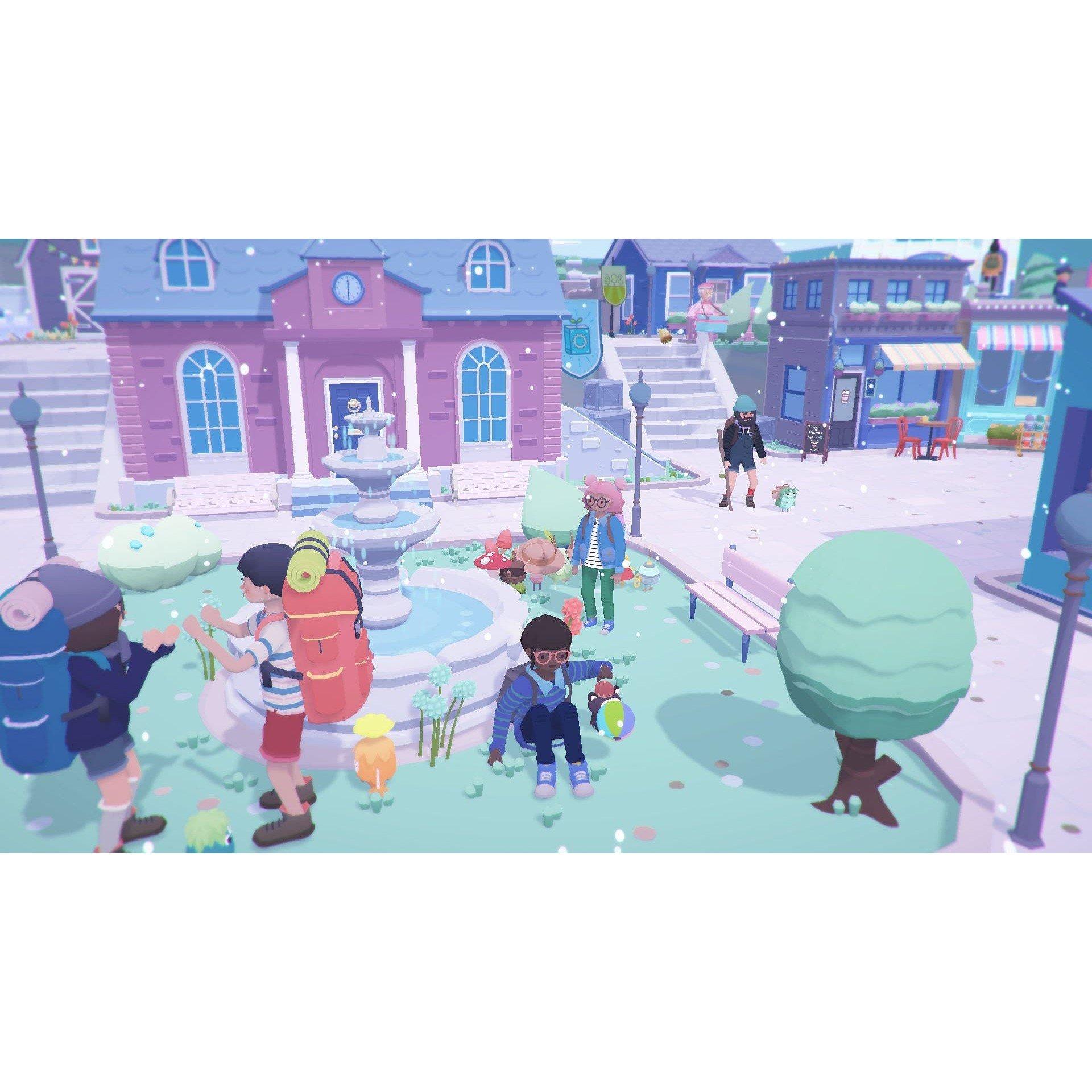 Nintendo Switch - U and I Entertainment - Ooblets - 7