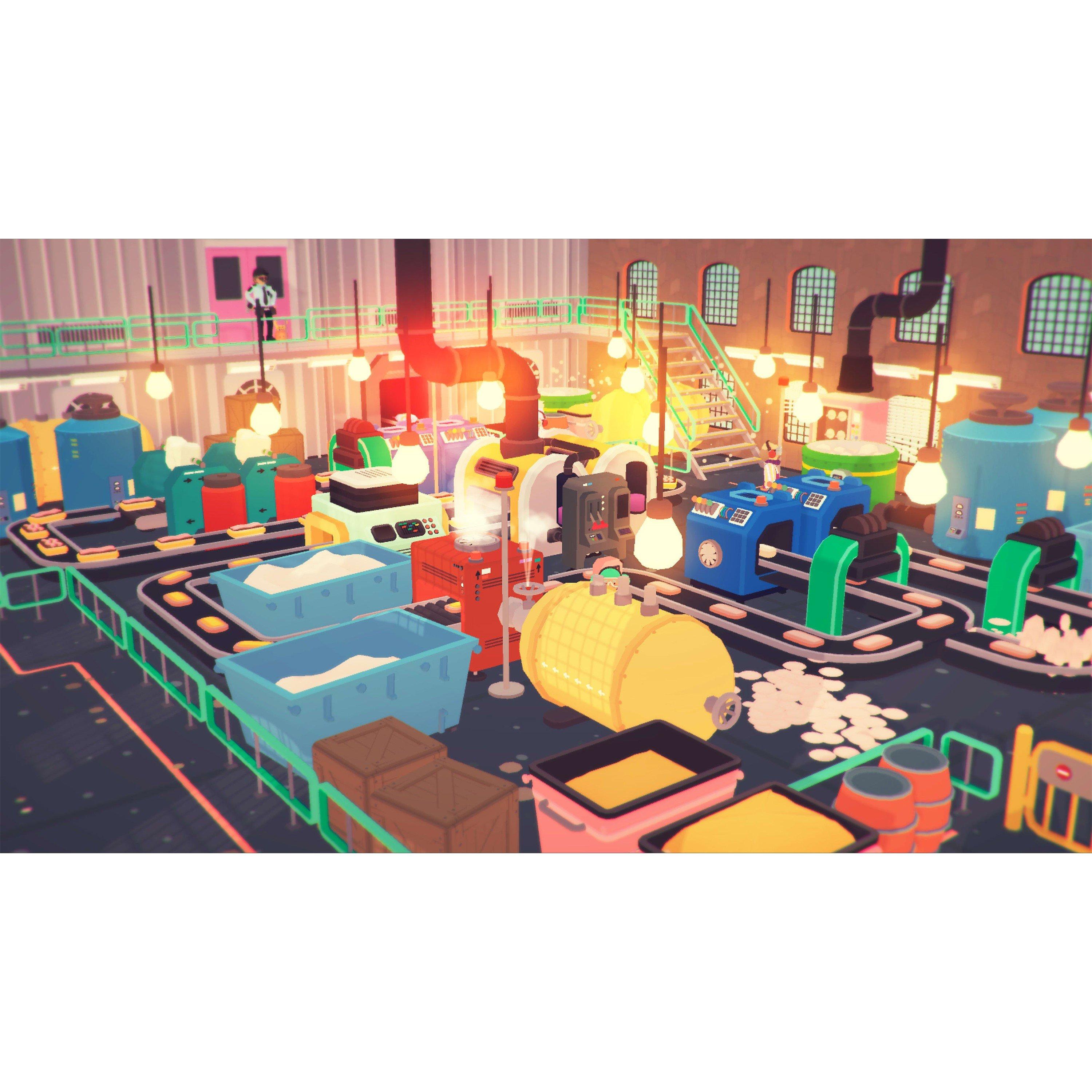 Nintendo Switch - U and I Entertainment - Ooblets - 8