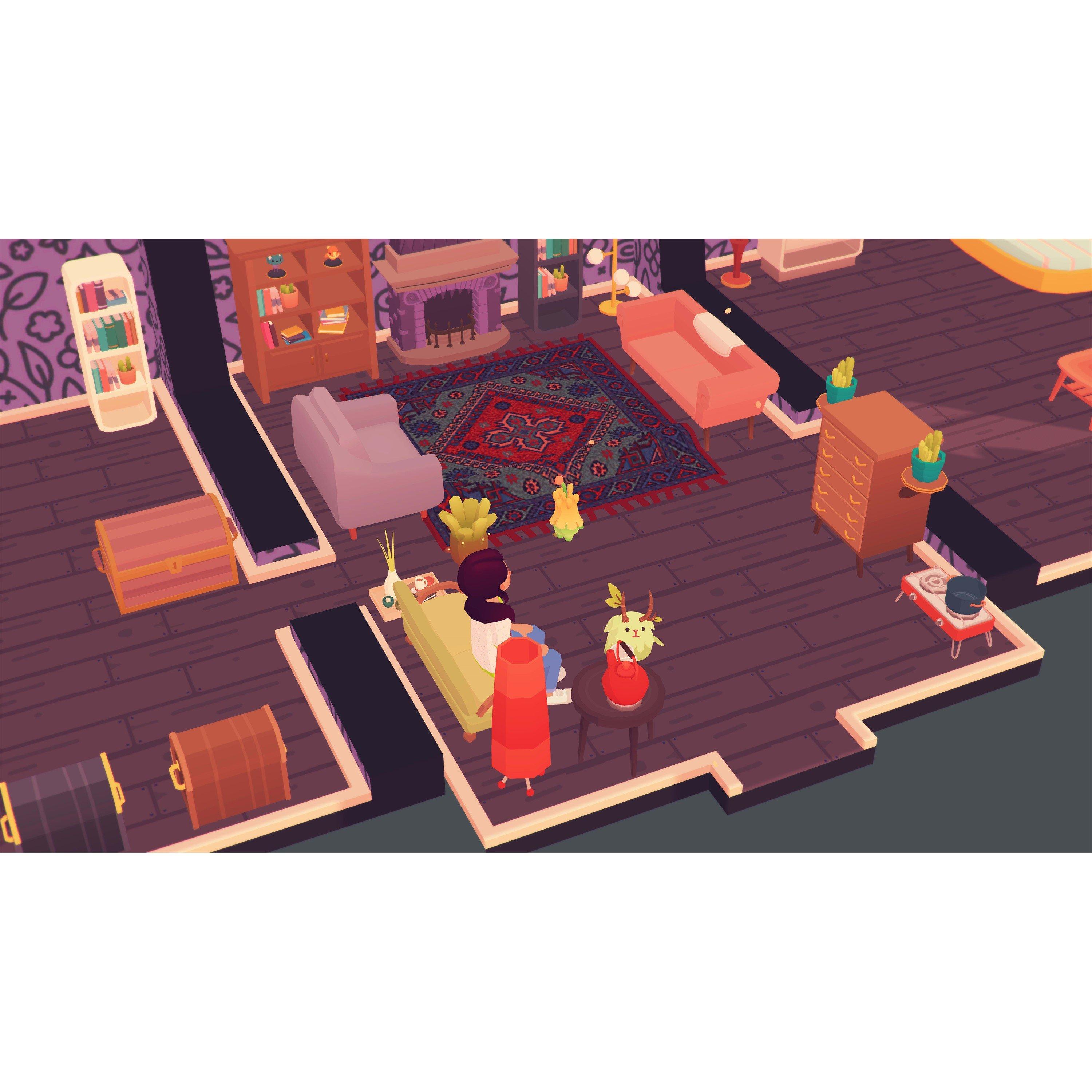 Nintendo Switch - U and I Entertainment - Ooblets - 9