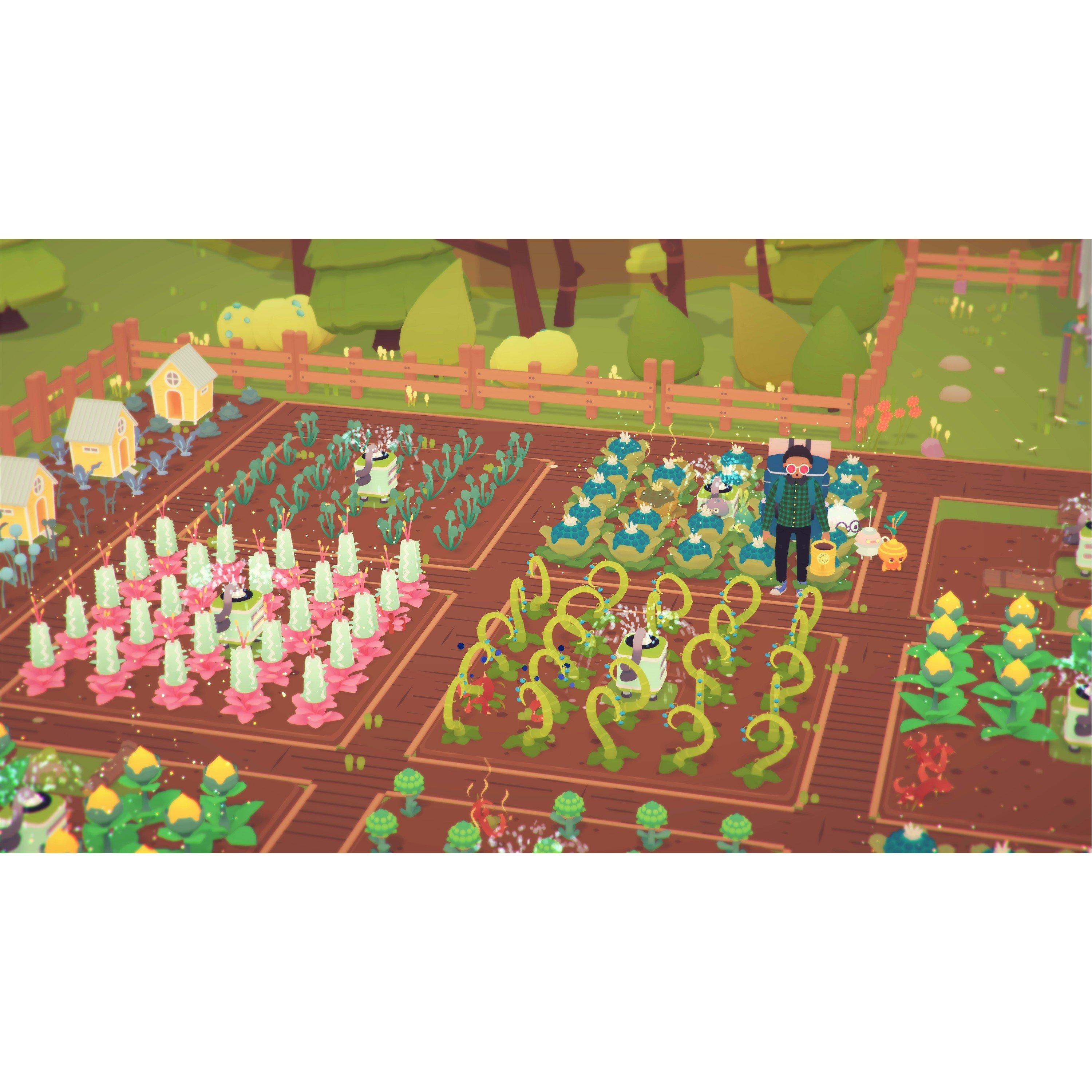 Nintendo Switch - U and I Entertainment - Ooblets - 10