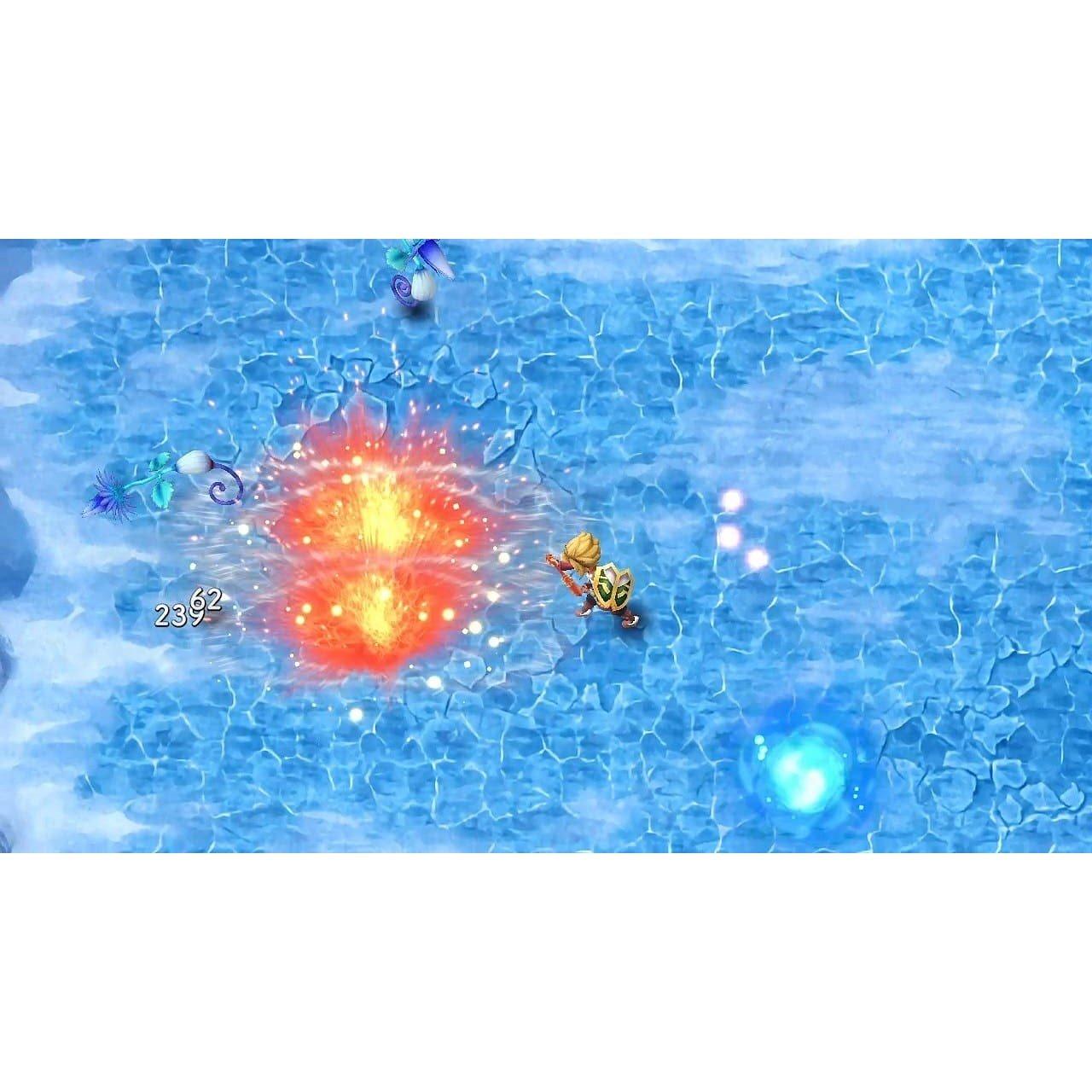 Nintendo Switch - Marvelous Games - Rune Factory 3 Special Limited Edition - 2