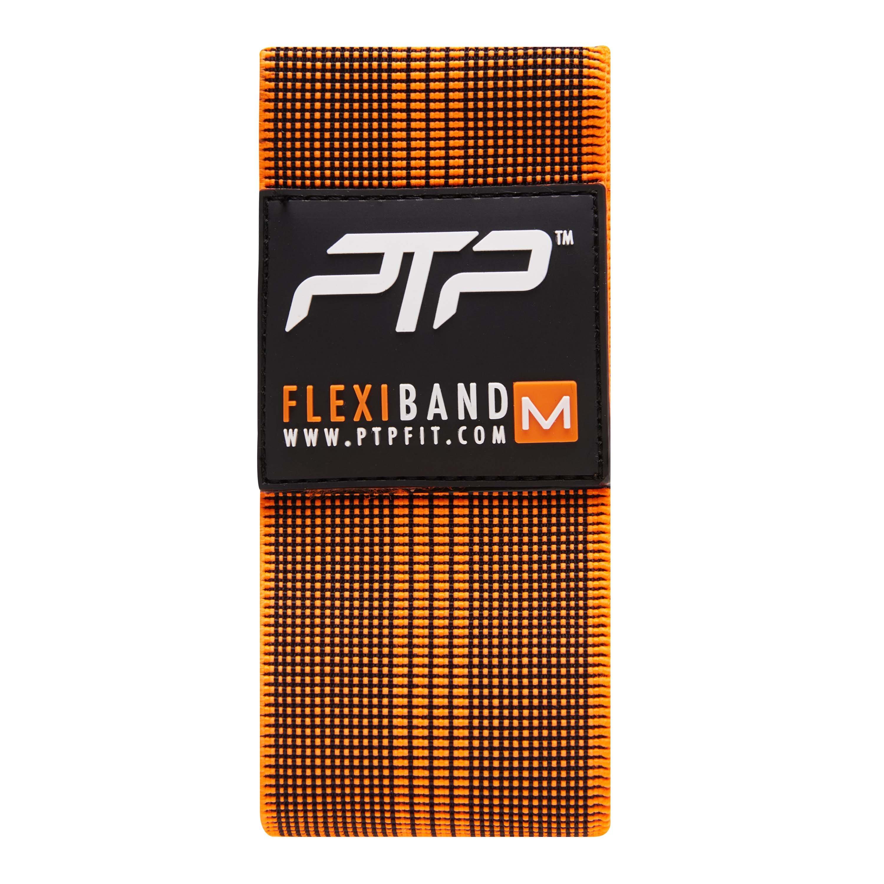 Oranje - PTP - Flexiband - 2