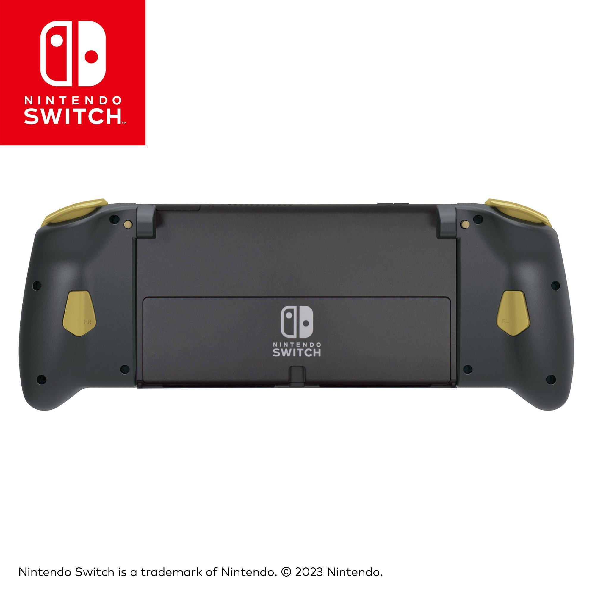 Nintendo Switch - HORI - Split Pad Pro for Nintendo Switch - Zelda - 4