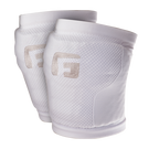 Blanc - G Form - GForm Envy Knee Guard Adults - 1
