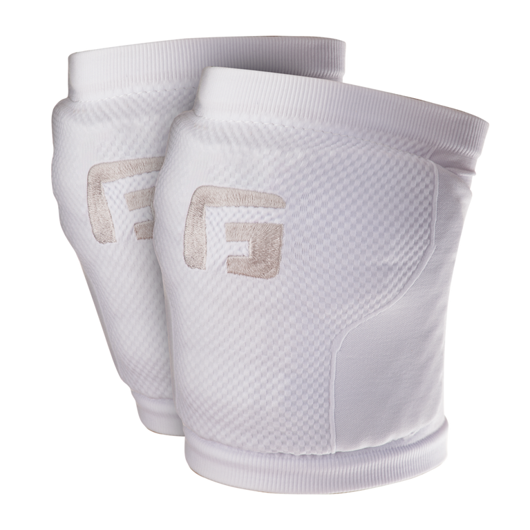 Blanc - G Form - GForm Envy Knee Guard Adults - 2