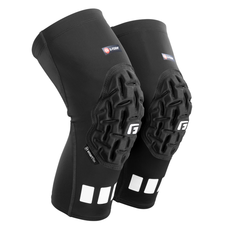 Noir - G Form - GForm Pro Padded Compression Knee Sleeve - 1