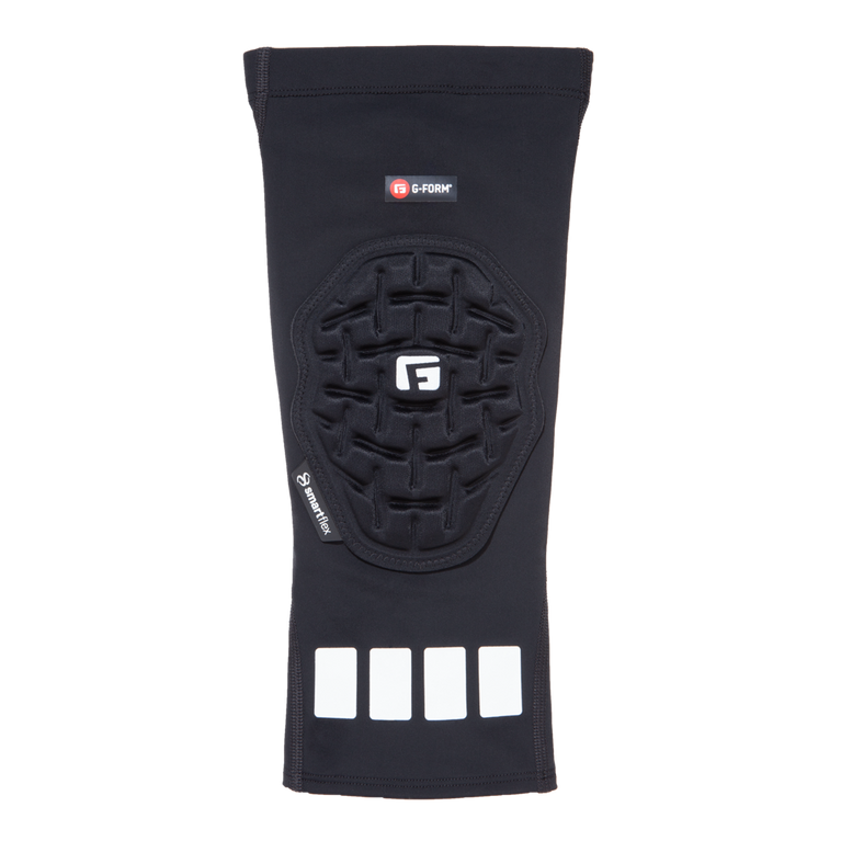 Noir - G Form - GForm Pro Padded Compression Knee Sleeve - 2