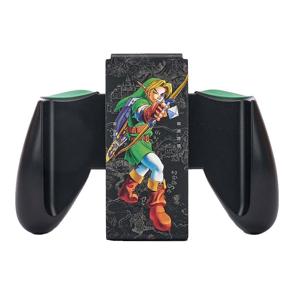 Powera  Switch Joy-Con Comfort Grip - Marksman Hyrule