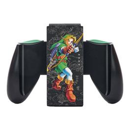 PowerA GAME Switch Joy Con Comfort Grip Hyrule Marksman