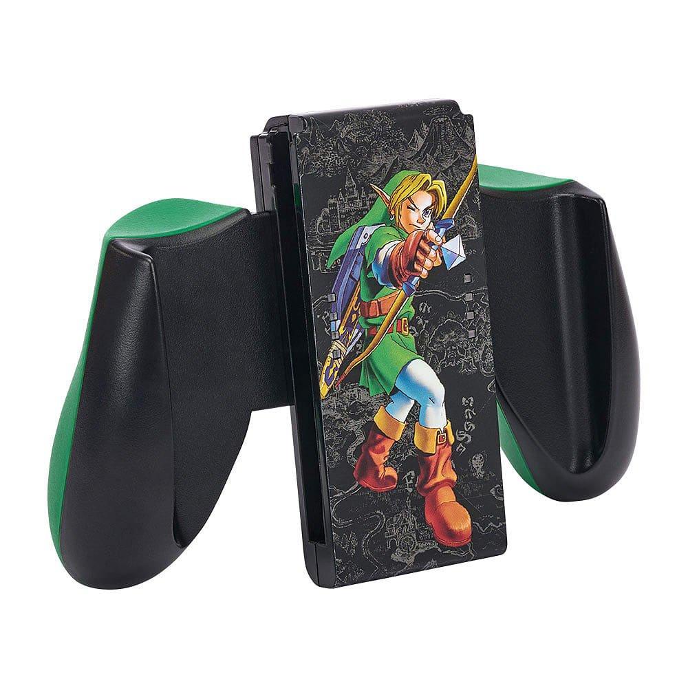 Hyrule - PowerA - Switch Joy-Con Comfort Grip - Hyrule Marksman - 2
