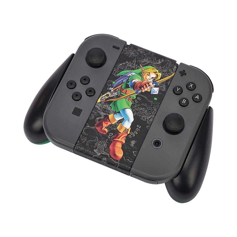 Hyrule - PowerA - Switch Joy-Con Comfort Grip - Hyrule Marksman - 6