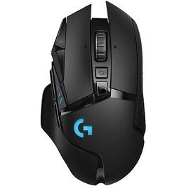 Logitech GAME G502 Lightspeed Wireless Mouse