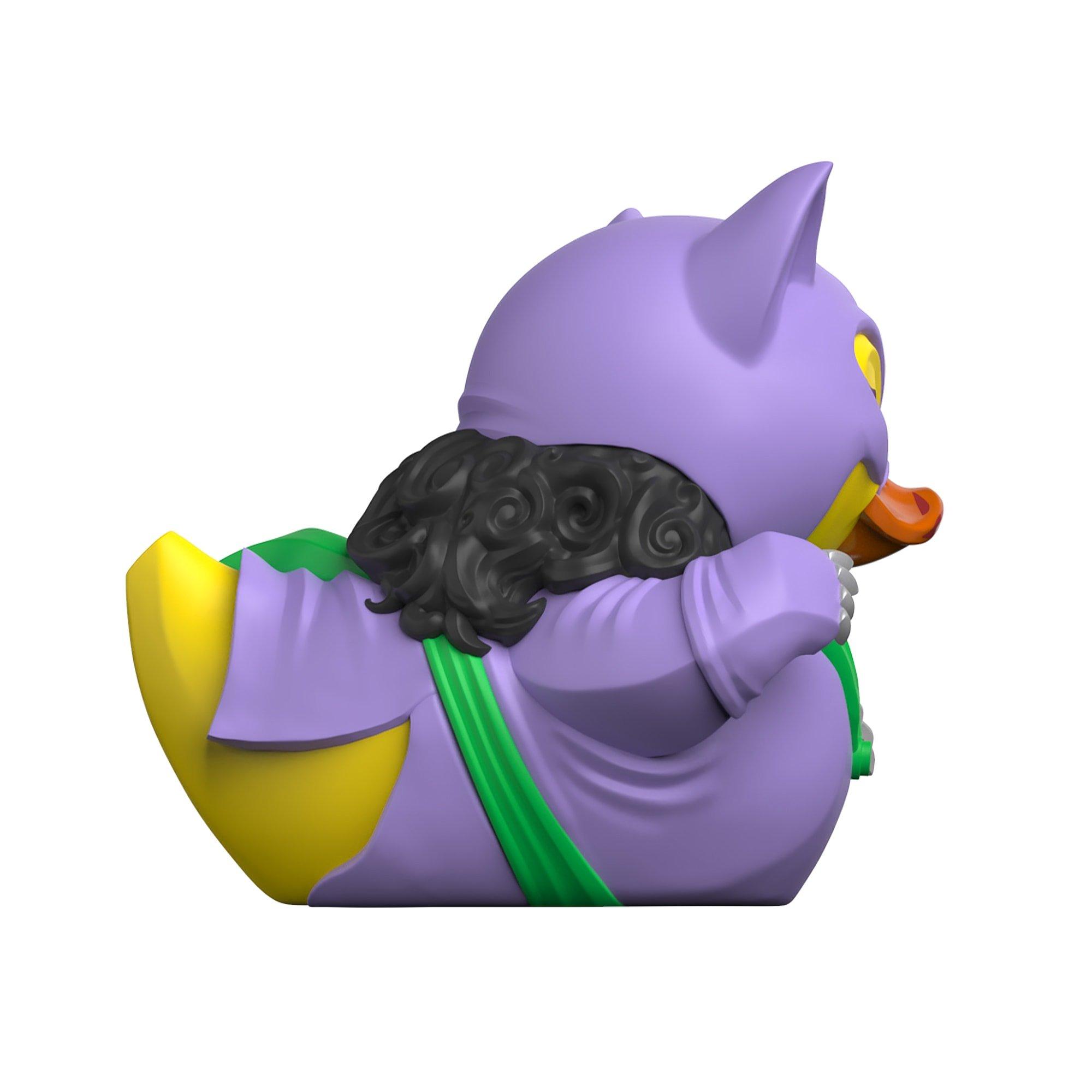 Merce - Rubber Road - Catwoman Tubbz - 6