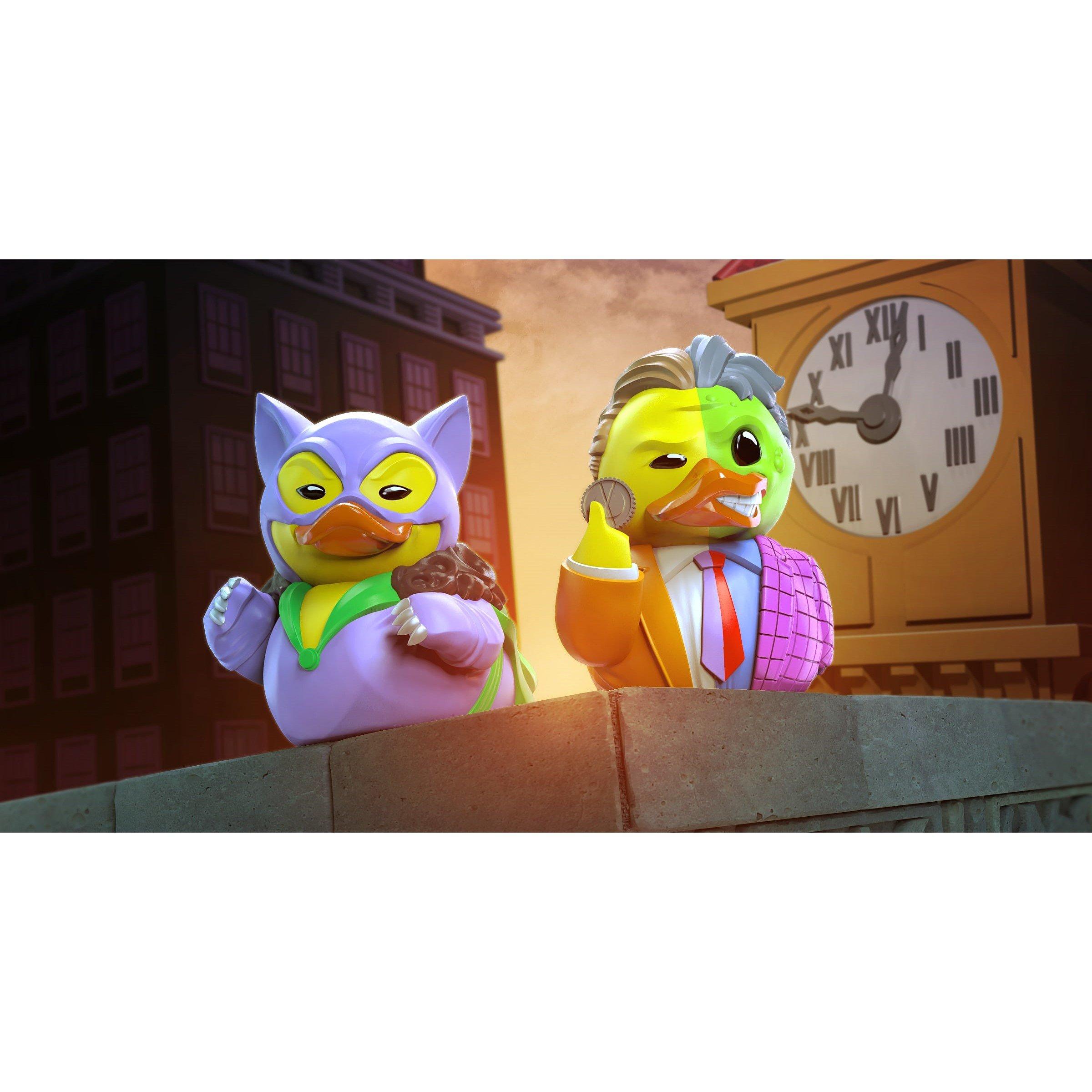 Merce - Rubber Road - Catwoman Tubbz - 7