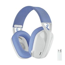 Logitech GAME G435 LIGHTSPEED Wireless Headset White