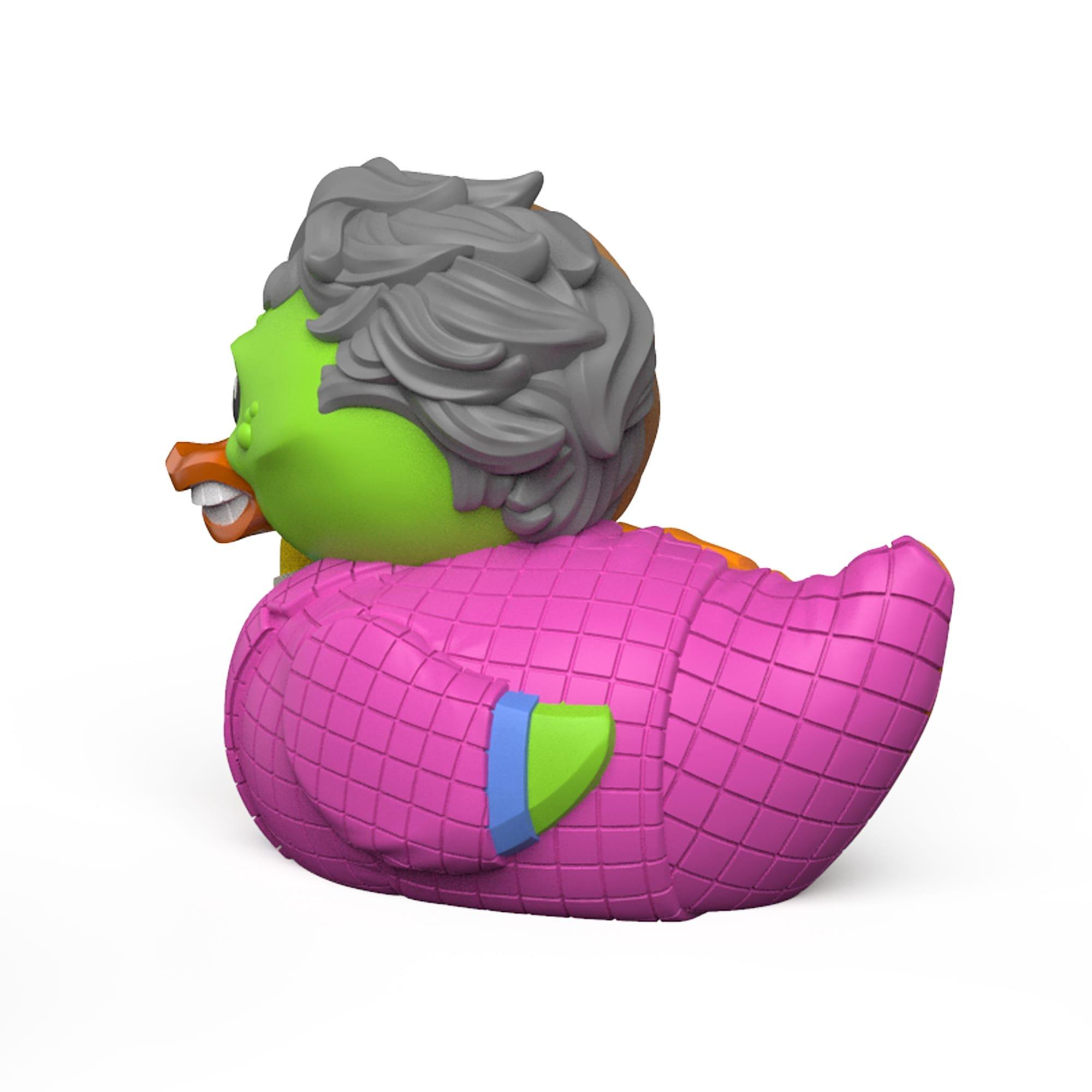 Merce - Rubber Road - Two Face Tubbz - 4