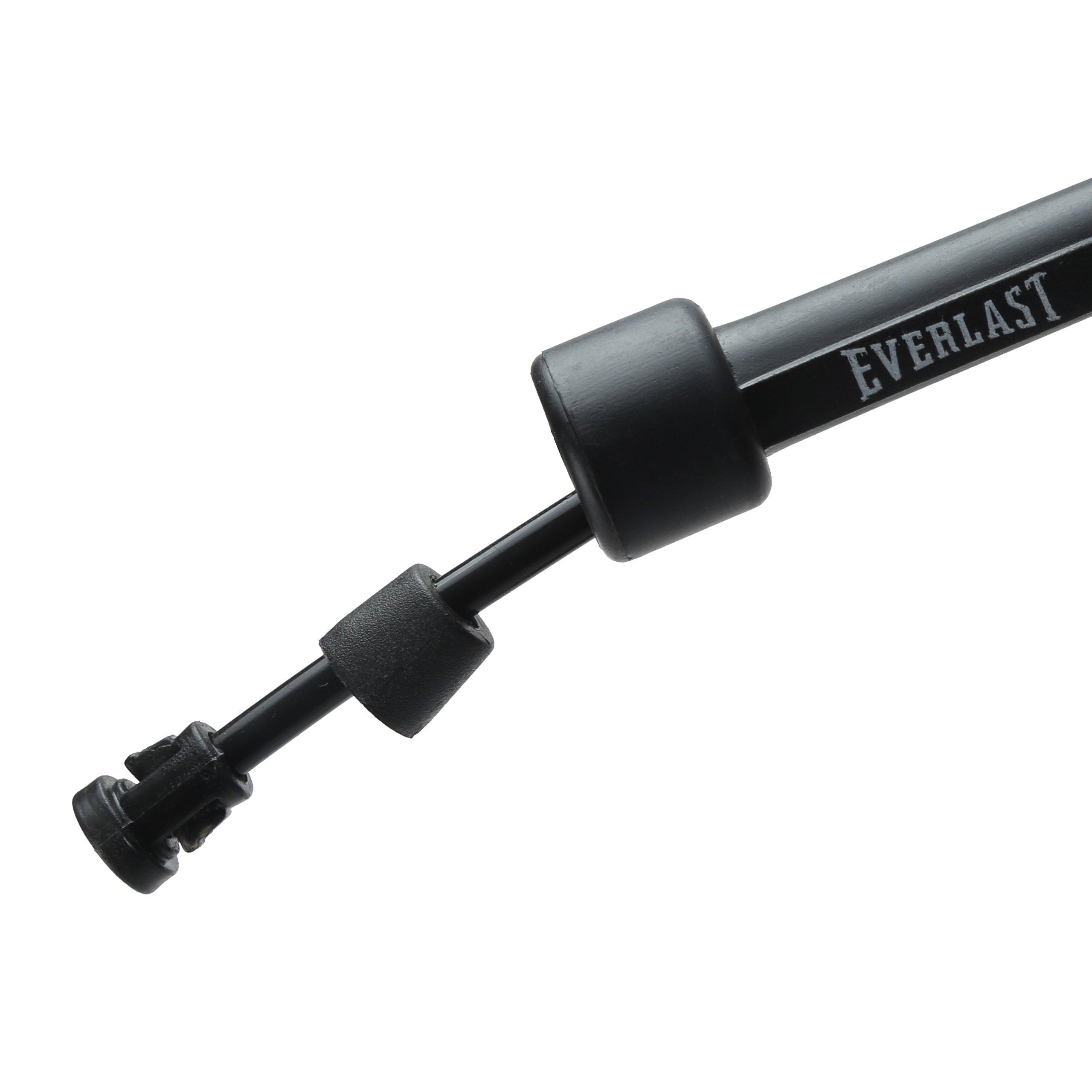 Black - Everlast - Everlast Skipping Rope - 7