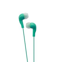 Crayola GAME  Kids Wired Earbuds Green