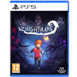 U and I Entertainment GAME In Nightmare