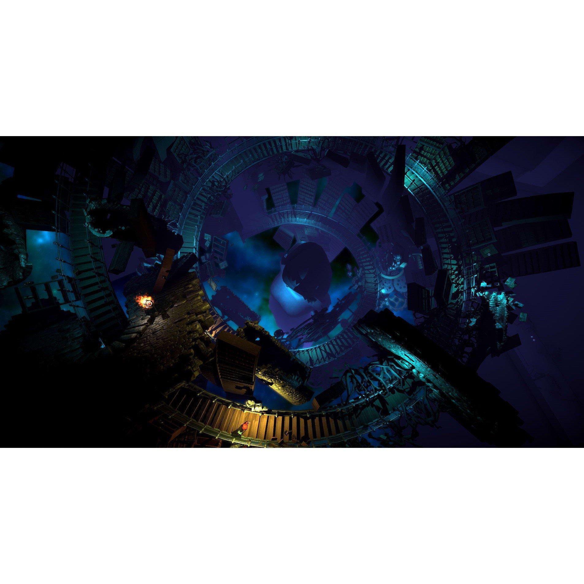 Ps5 - U and I Entertainment - In Nightmare - 5