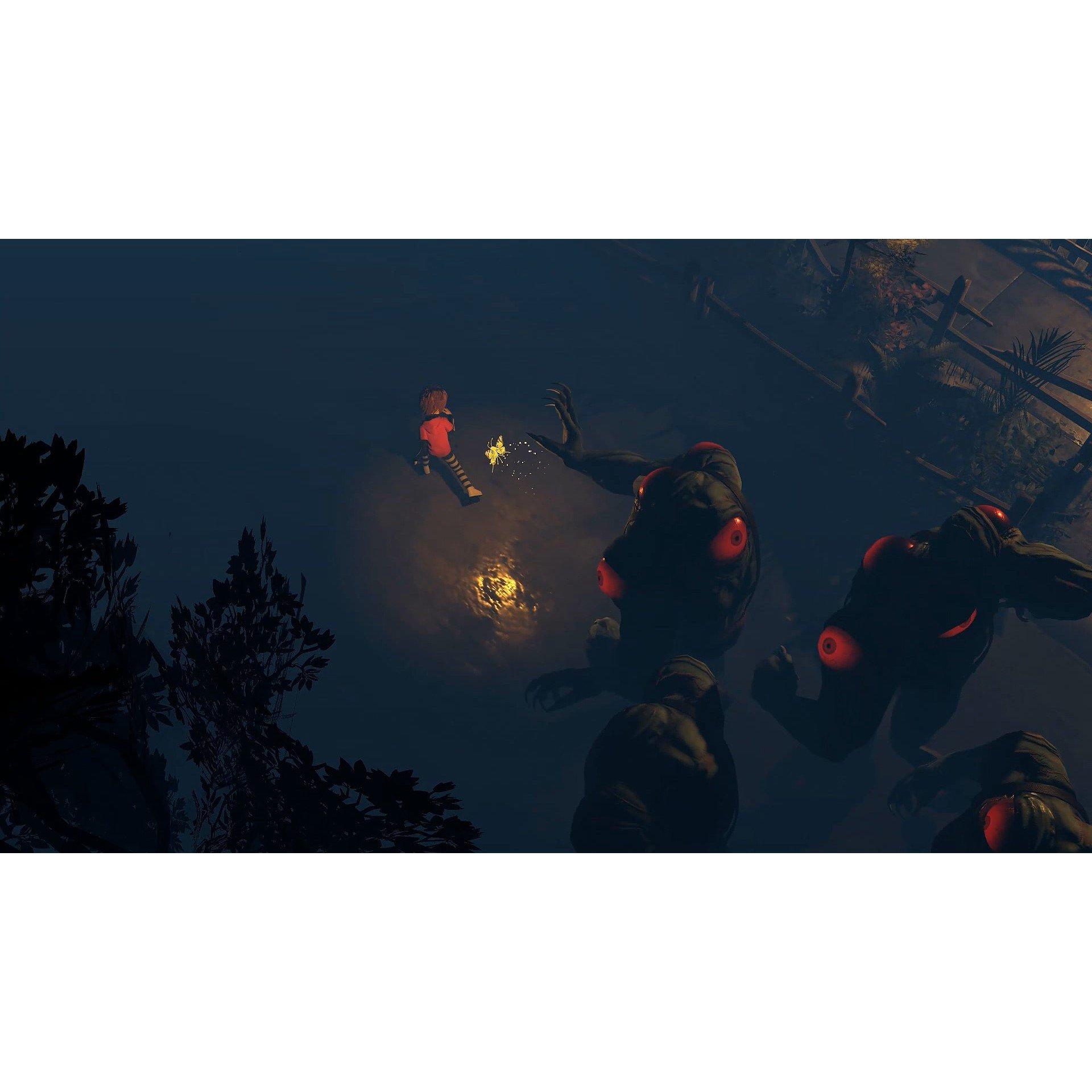 Ps5 - U and I Entertainment - In Nightmare - 7