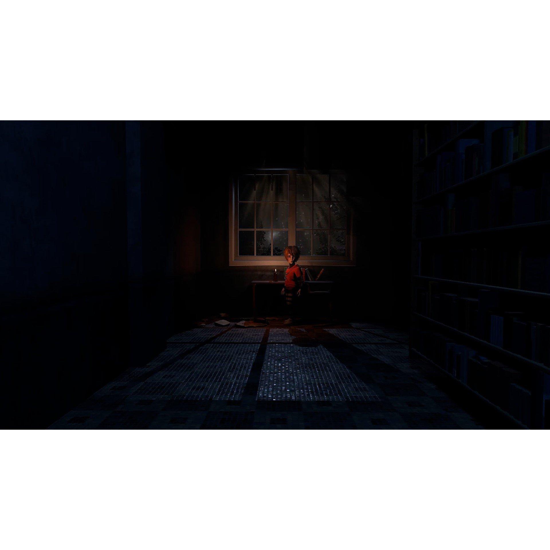 Ps5 - U and I Entertainment - In Nightmare - 10