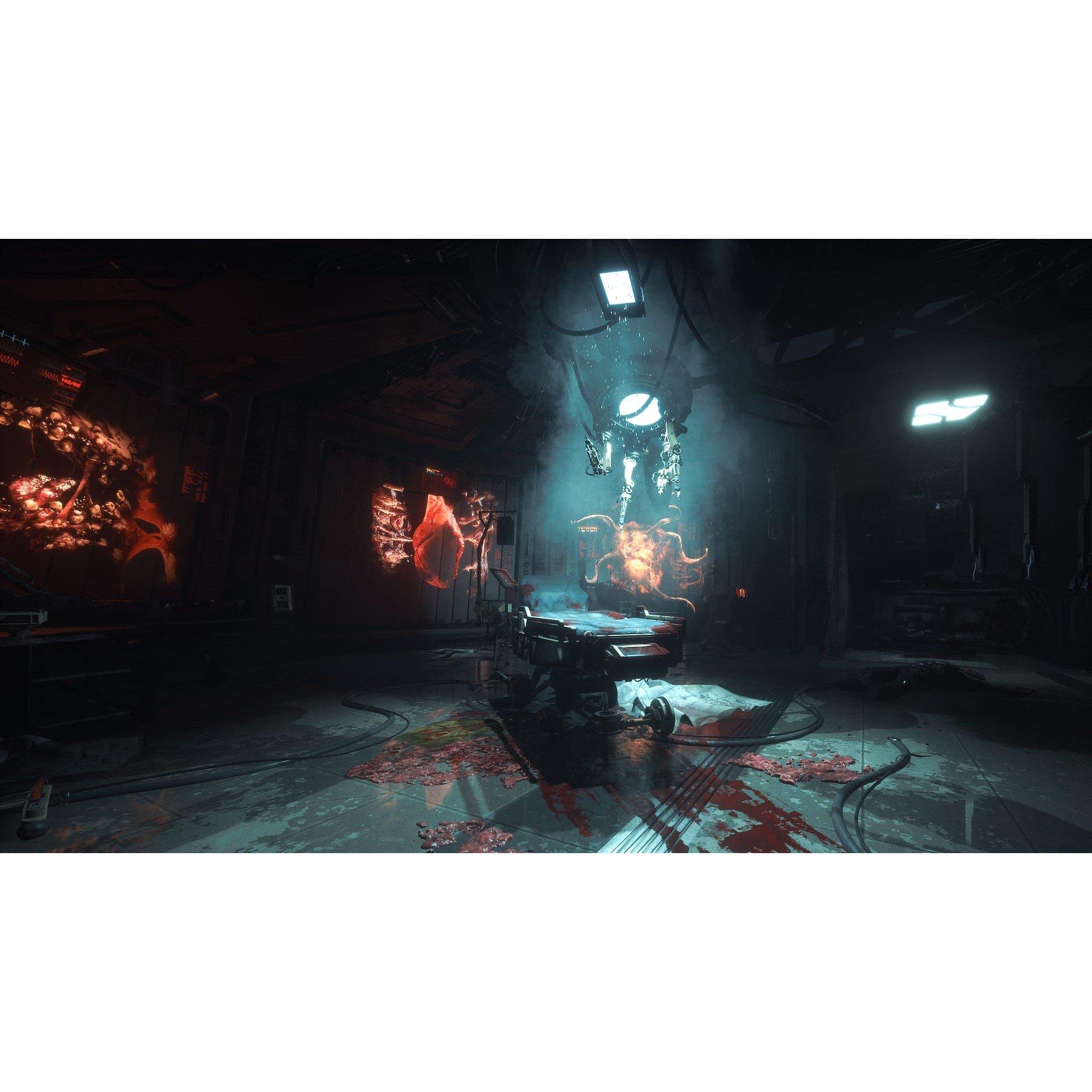 Xbox 4 - Skybound Entertainment - The Callisto Protocol Day One Edition - 11