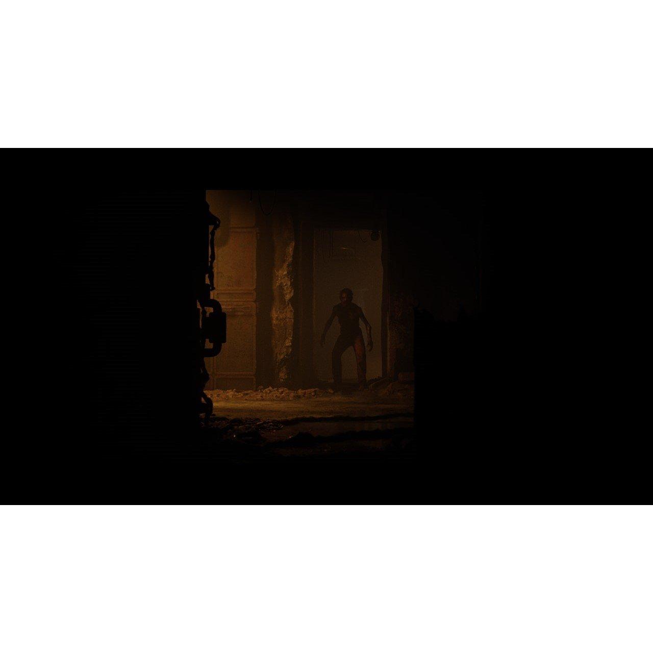 Xbox 4 - Skybound Entertainment - The Callisto Protocol Day One Edition - 3