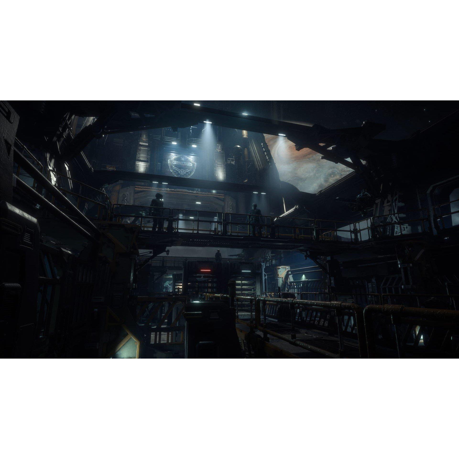 Xbox 4 - Skybound Entertainment - The Callisto Protocol Day One Edition - 4