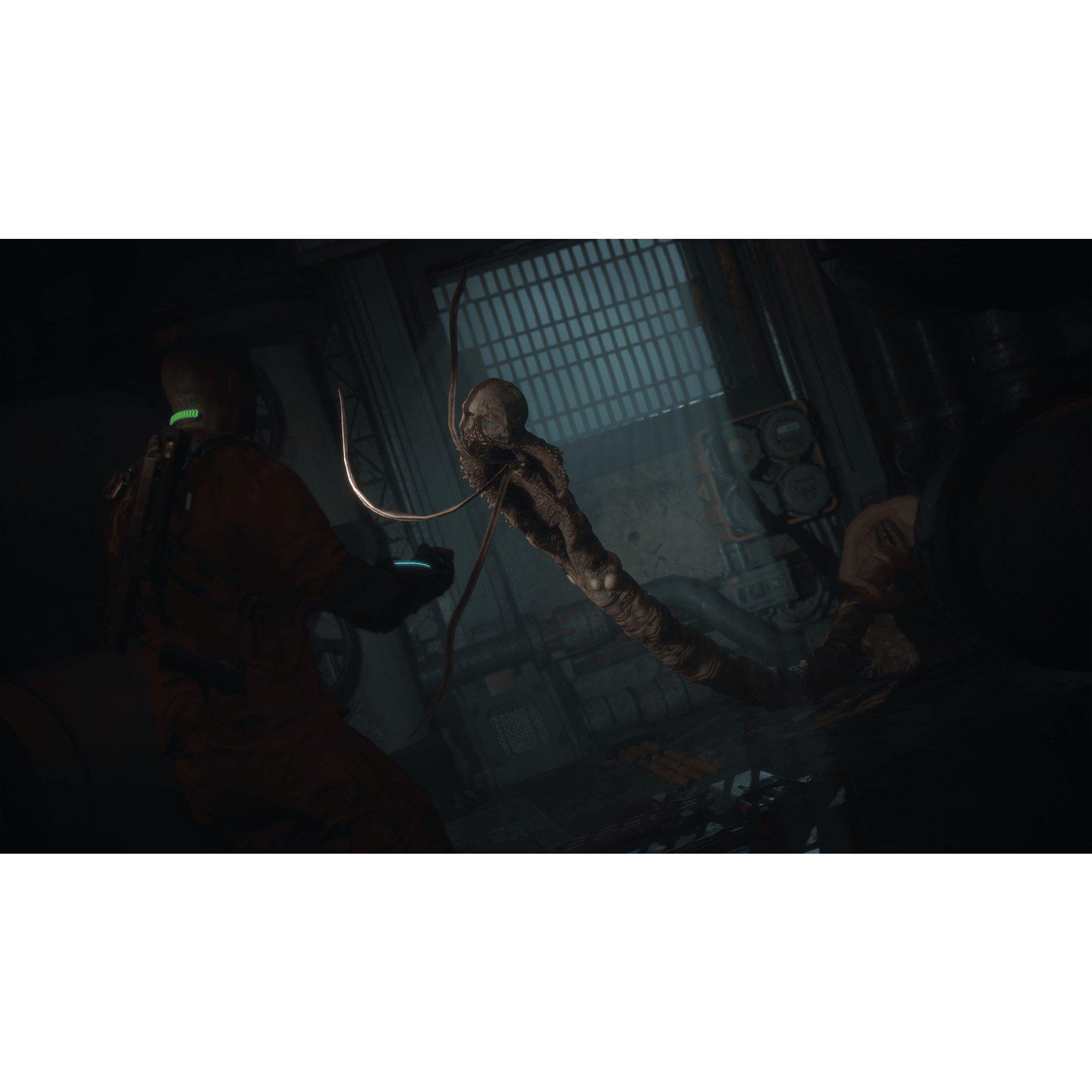 Xbox 4 - Skybound Entertainment - The Callisto Protocol Day One Edition - 7