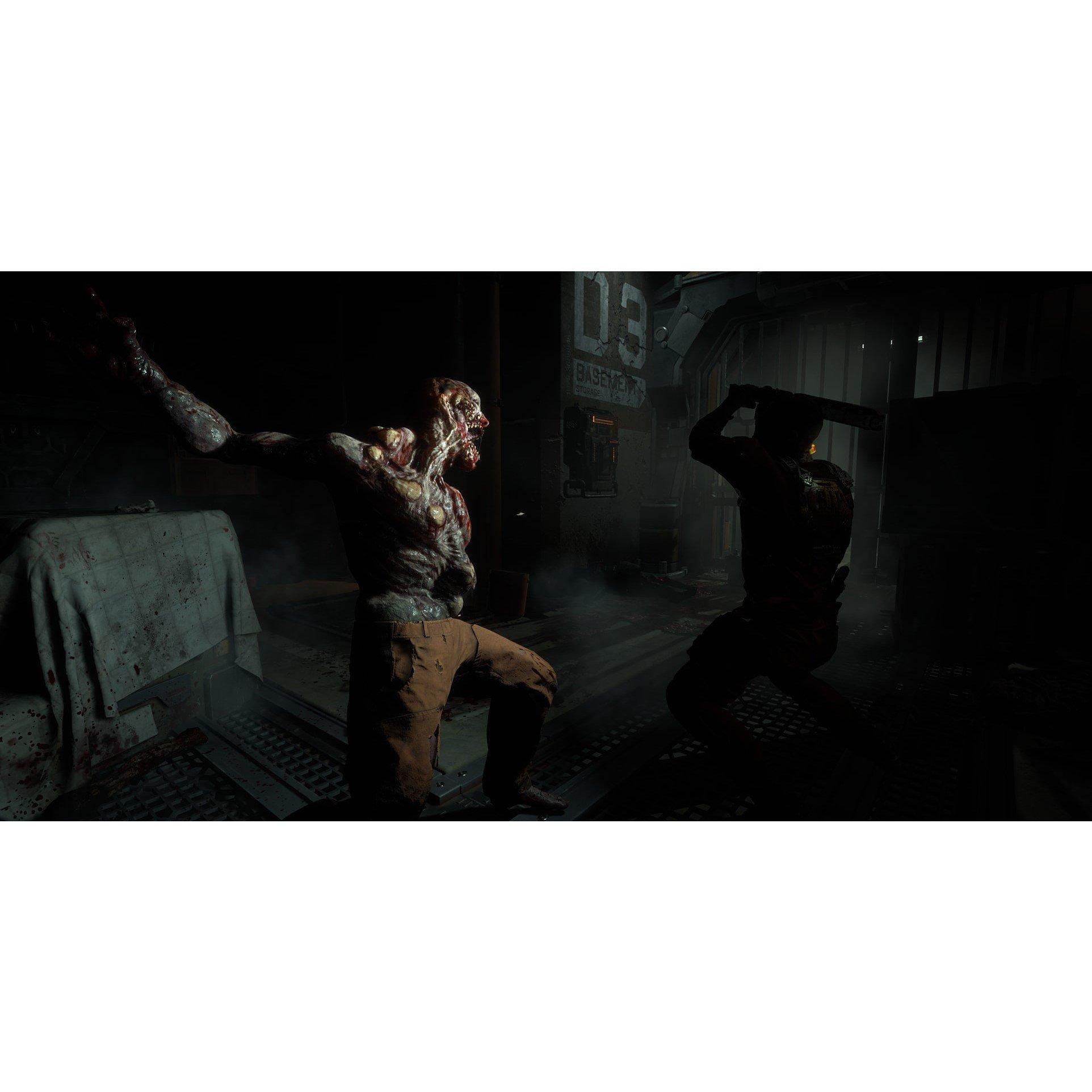 Xbox 4 - Skybound Entertainment - The Callisto Protocol Day One Edition - 8