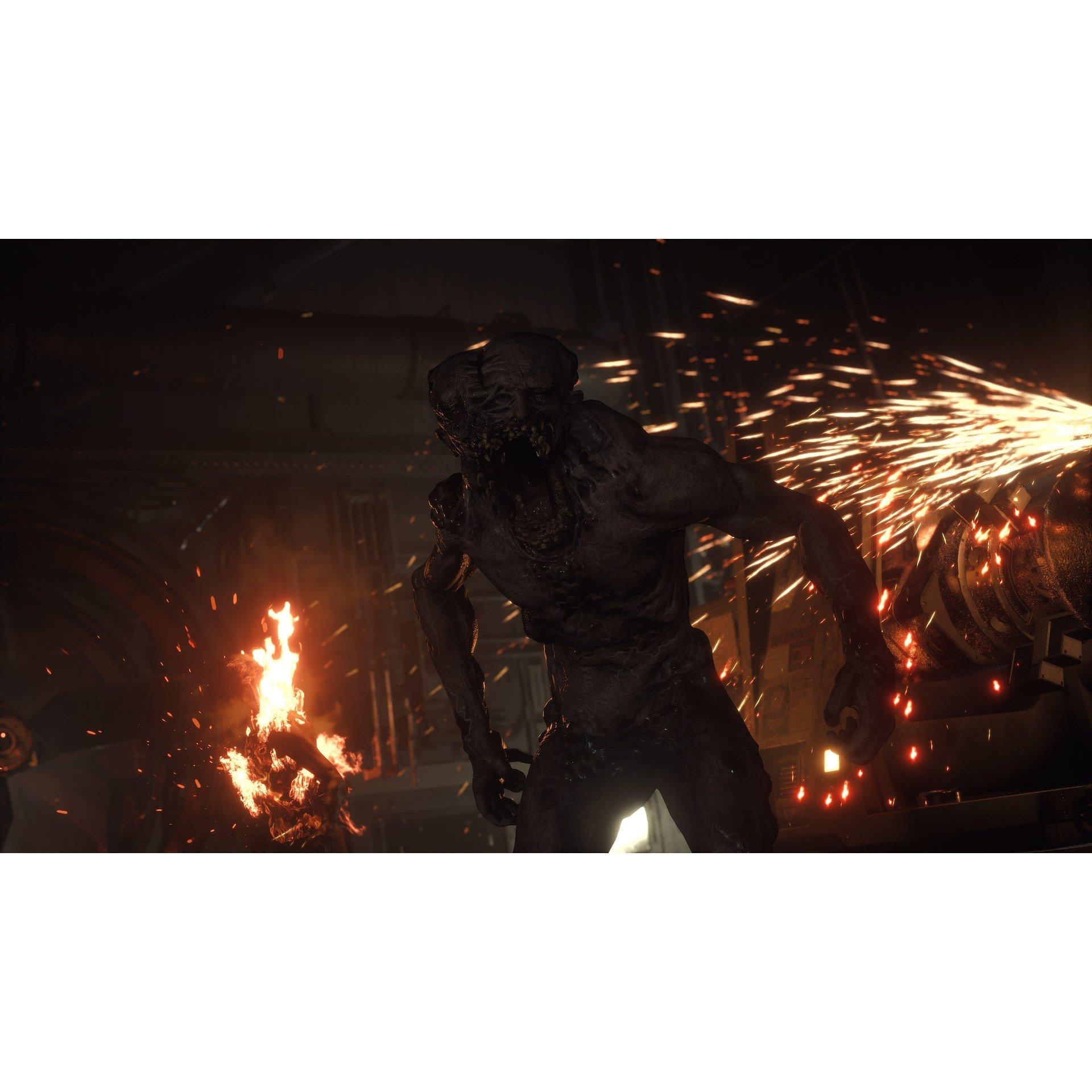 Xbox 4 - Skybound Entertainment - The Callisto Protocol Day One Edition - 9