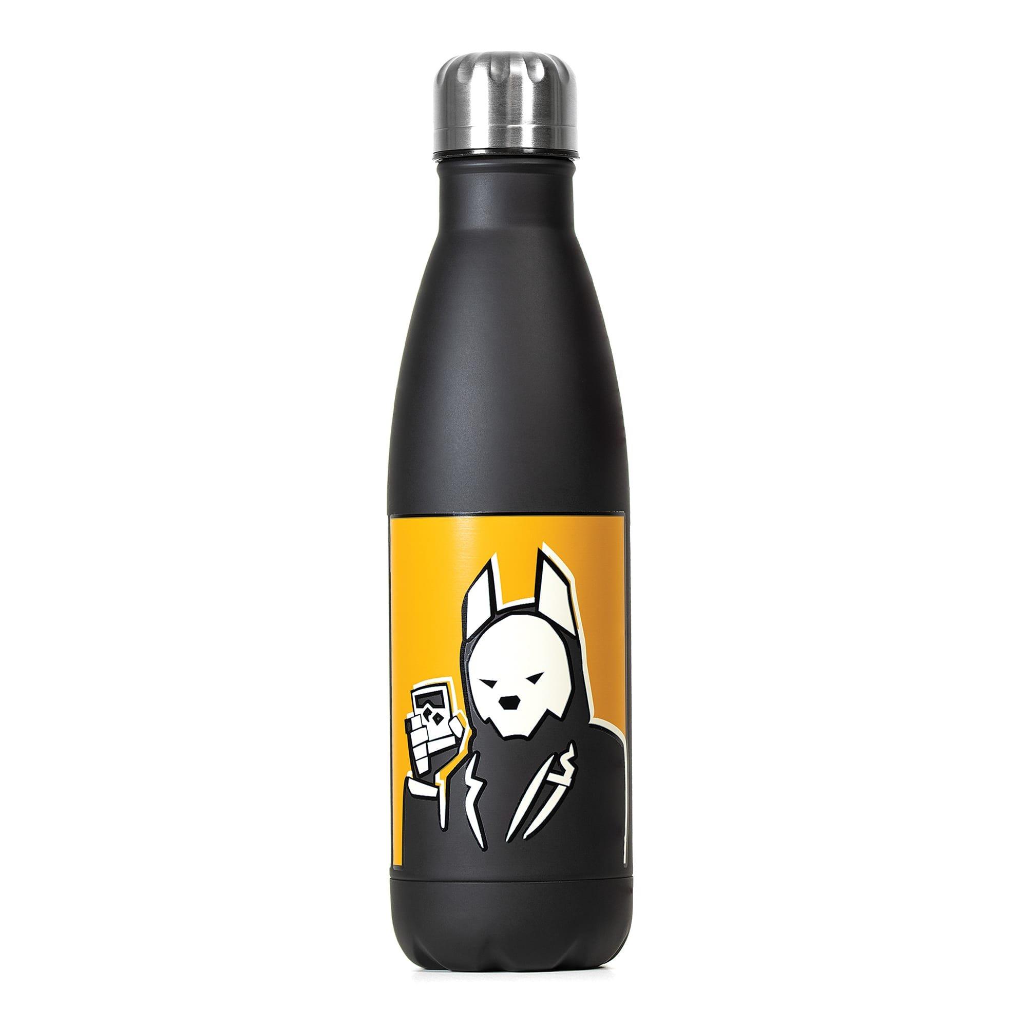 Marchandise - Rubber Road - Chilli Bottle - 2