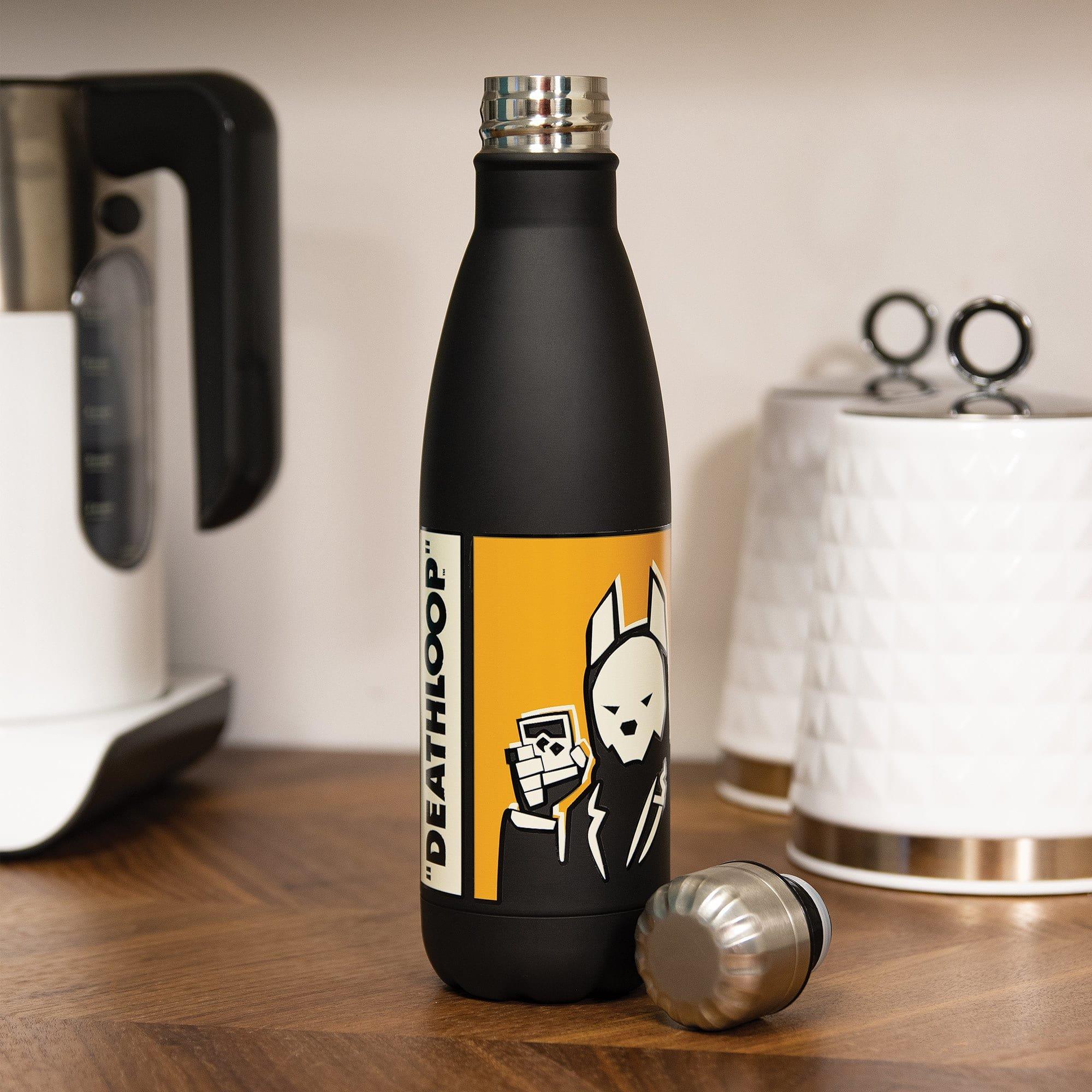 Marchandise - Rubber Road - Chilli Bottle - 4