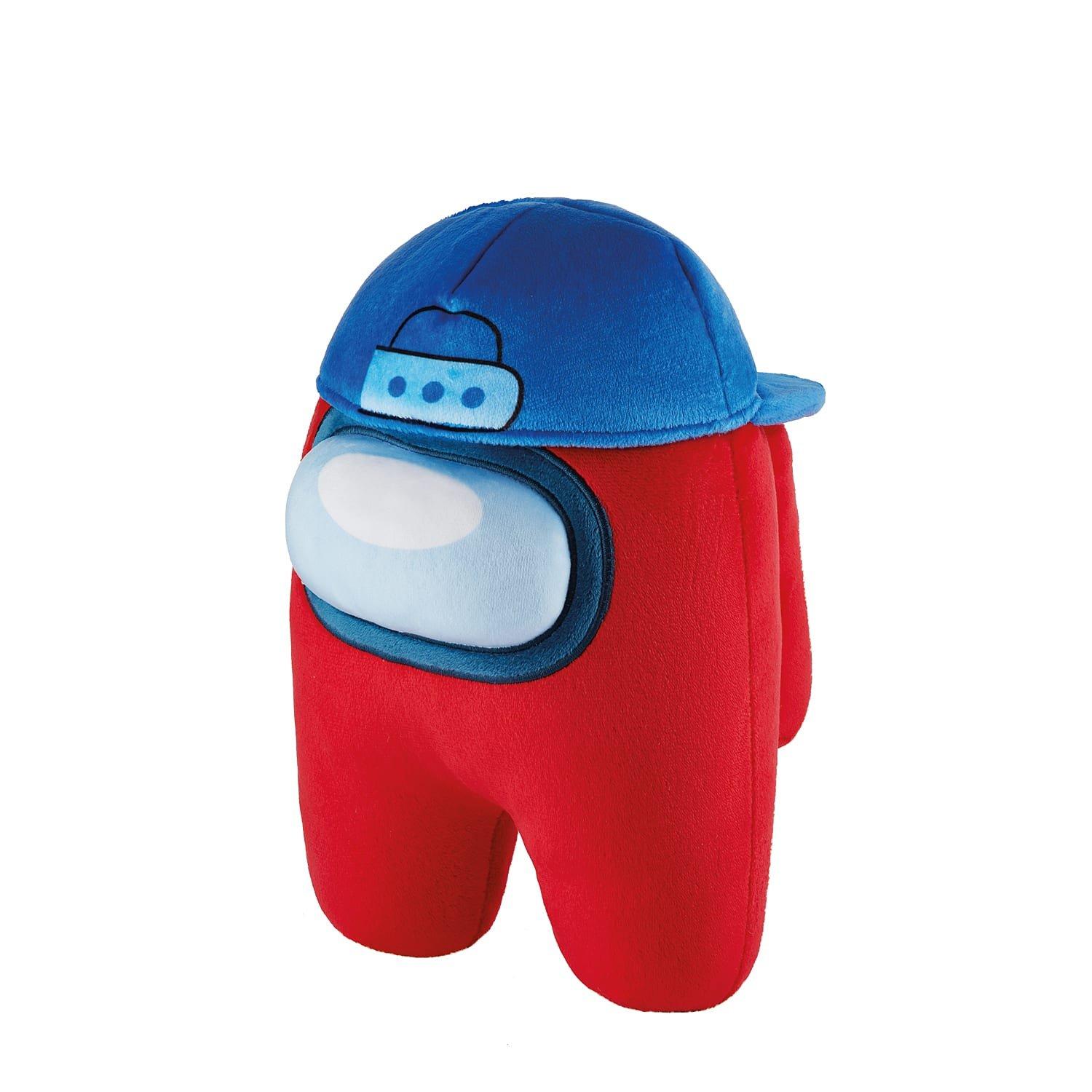 Roba - Among Us - S2 Huggable Buddie - 4 Characters - 2