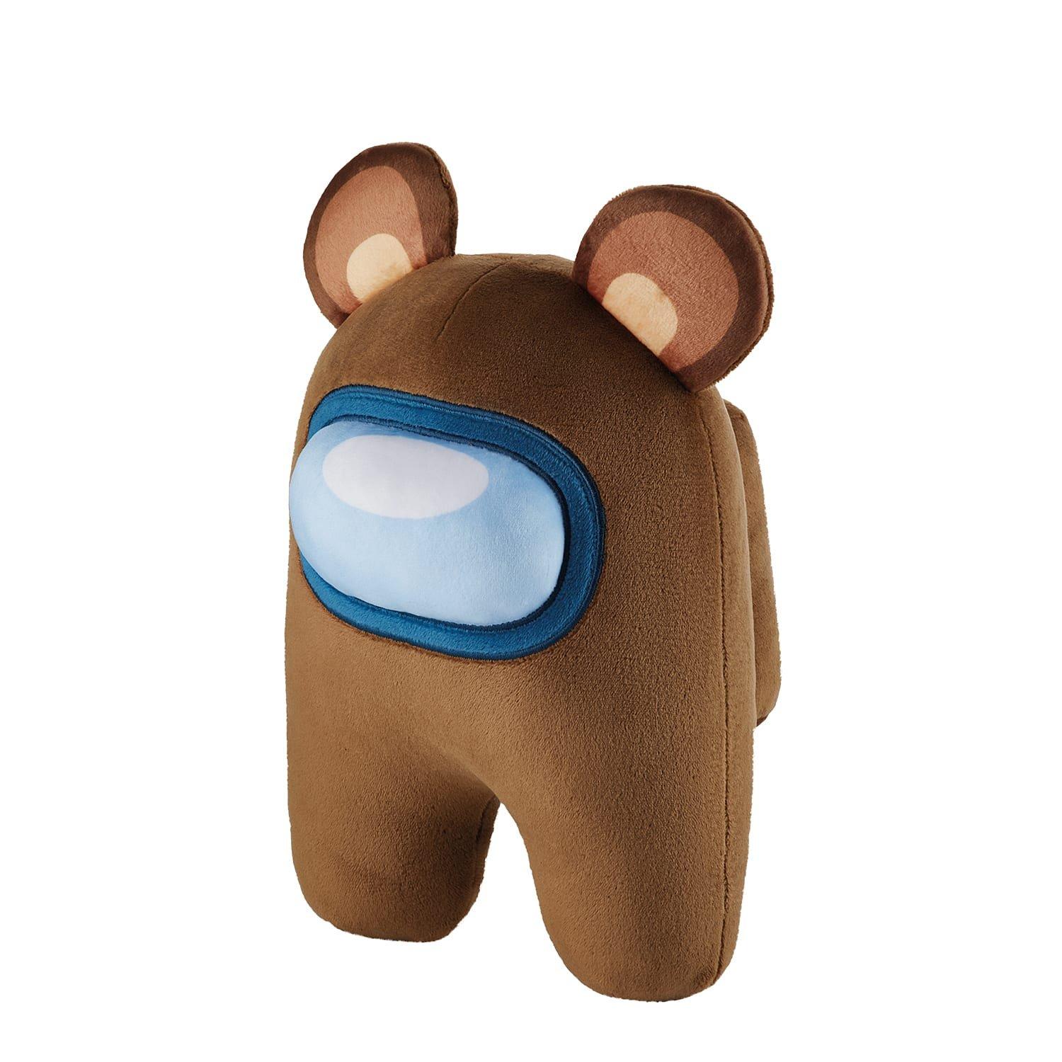 Roba - Among Us - S2 Huggable Buddie - 4 Characters - 3