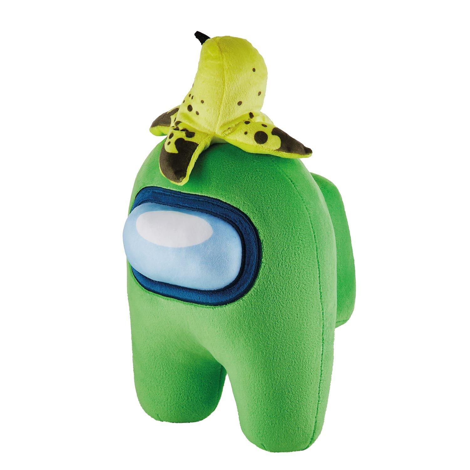 Roba - Among Us - S2 Huggable Buddie - 4 Characters - 5