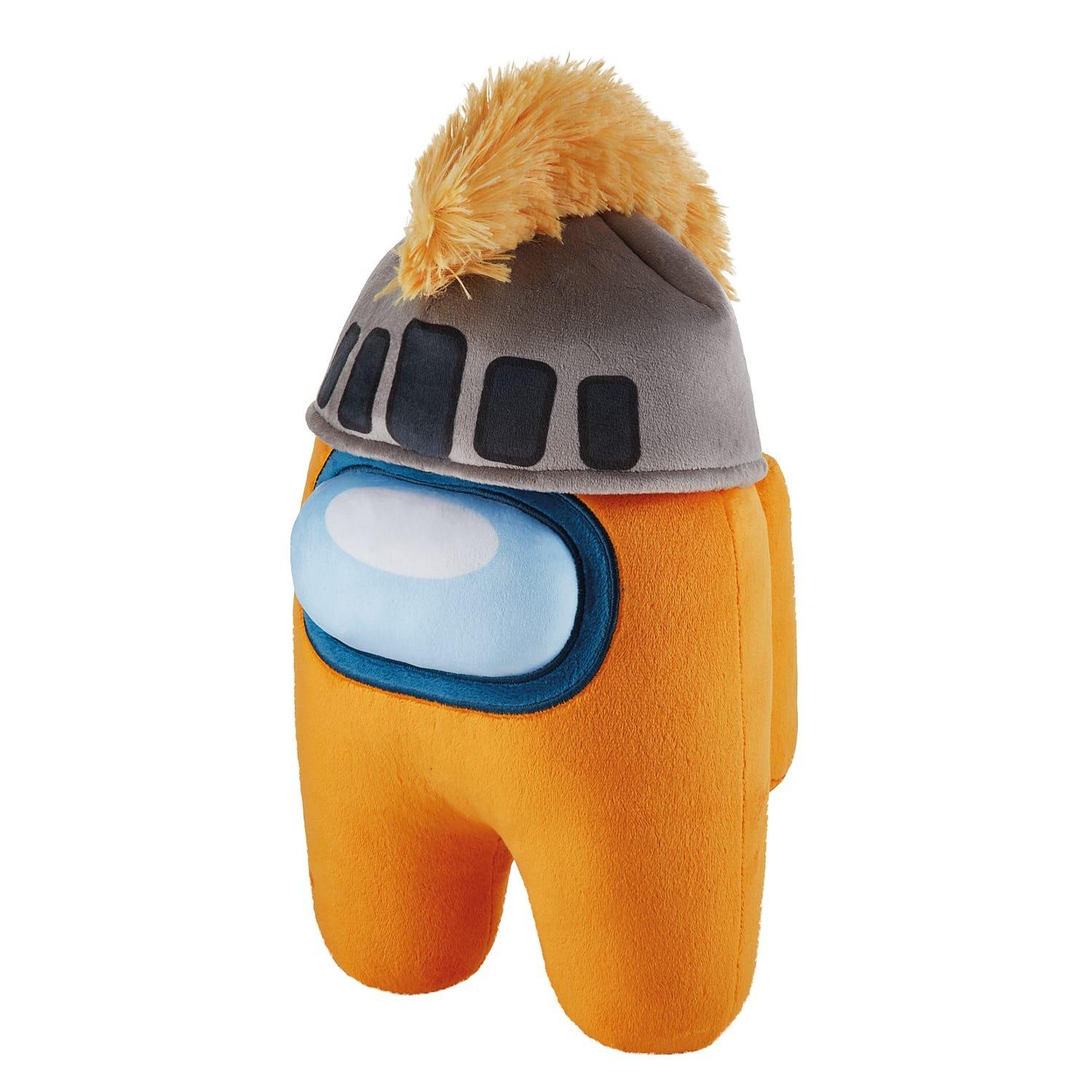 Roba - Among Us - S2 Huggable Buddie - 4 Characters - 6