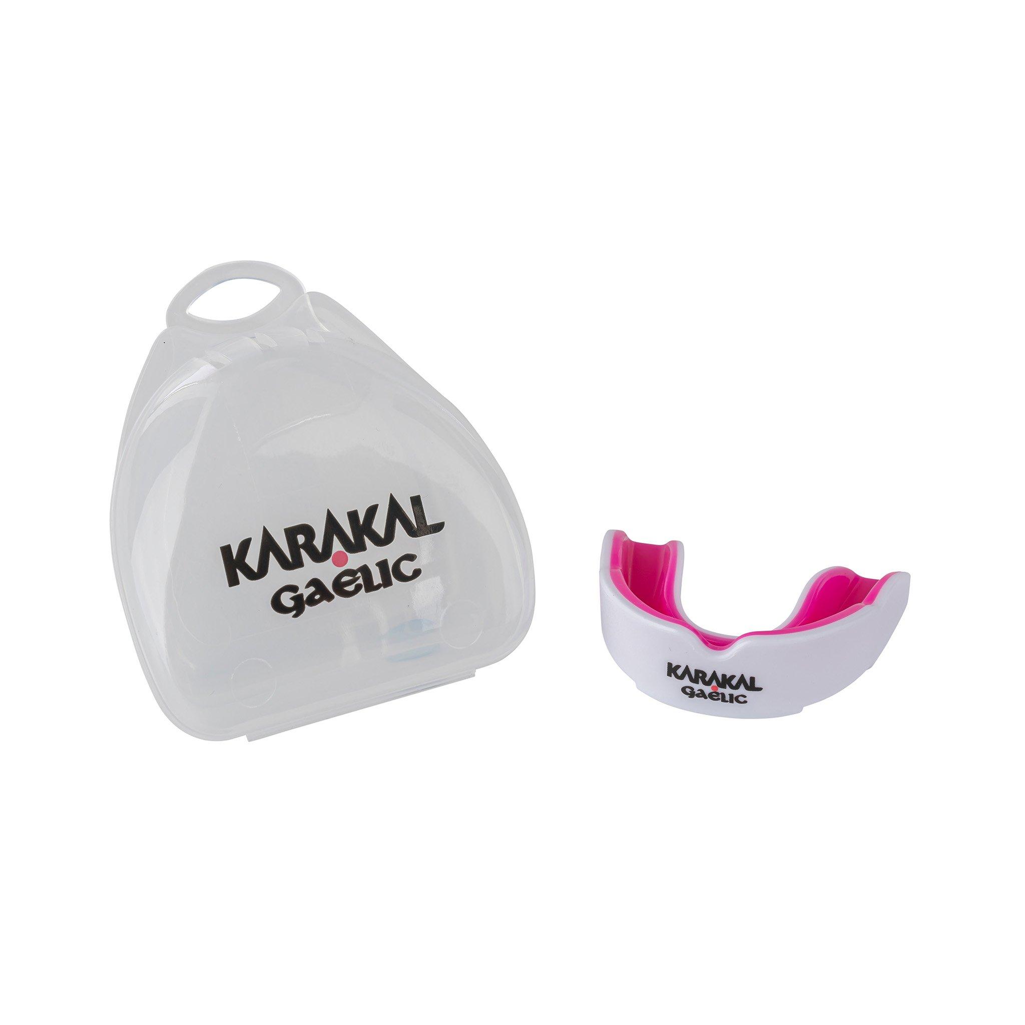 Roza - Karakal - Gel Mouthguard Senior - 2