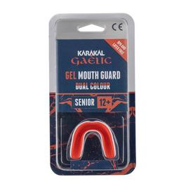 Karakal Atak Fortis Gel Mouthguard Senior