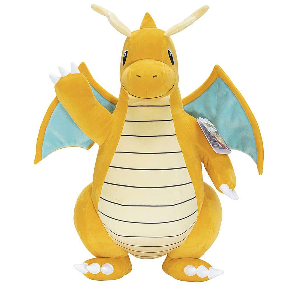 Mercancía - Pokemon - Pokémon - 24 Inch Plush Dragonite