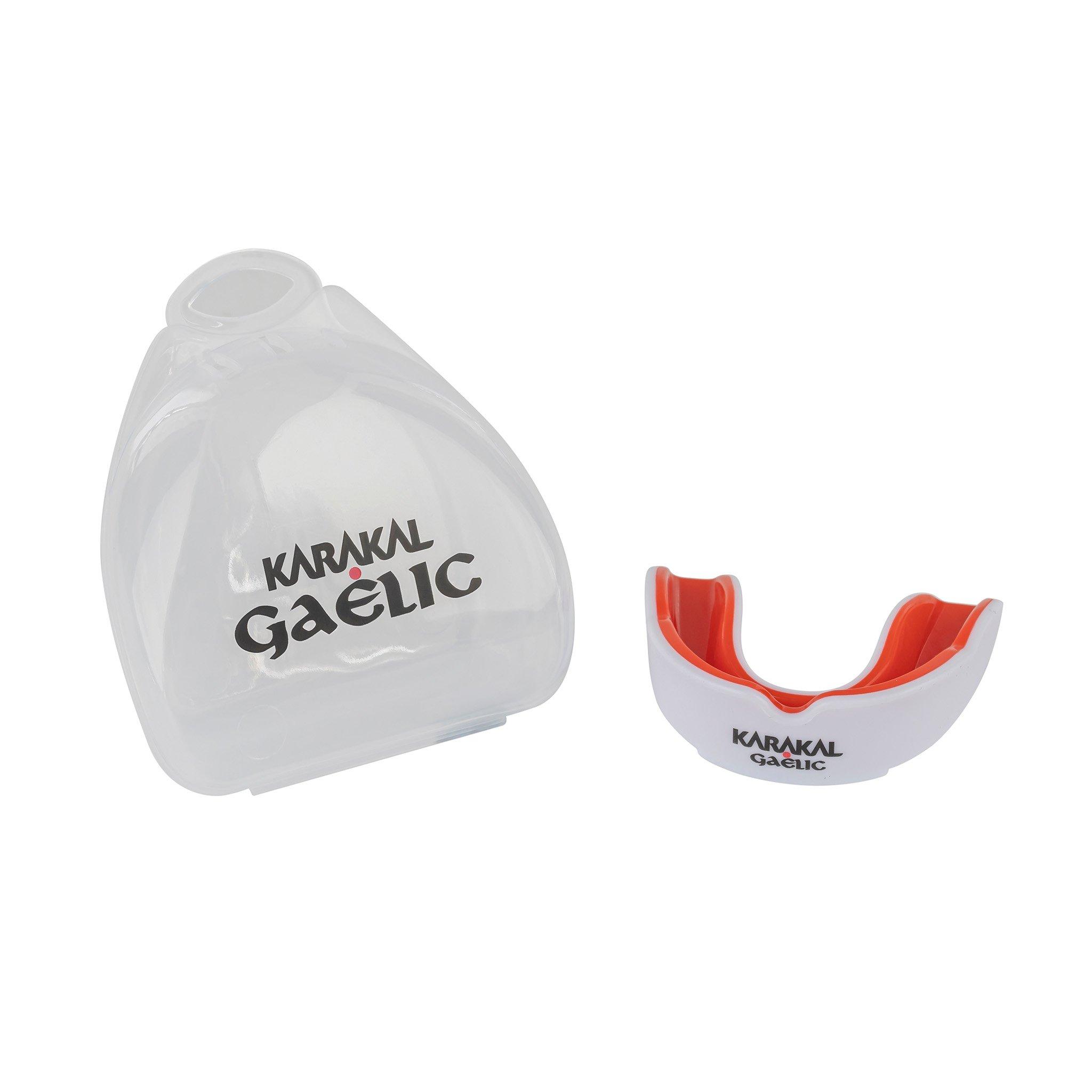 Rouge - Karakal - Gel Mouth Guard Junior - 2